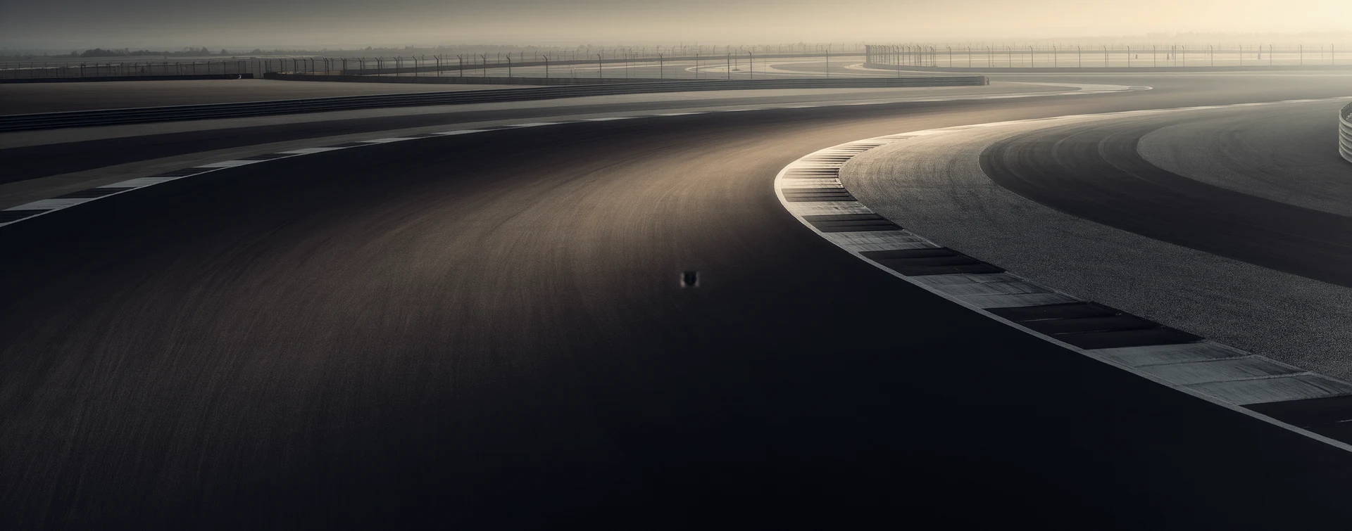 Featured image for The Elite World of Sim Racing: Professional Drivers Share Their Secrets showing sim racing content
