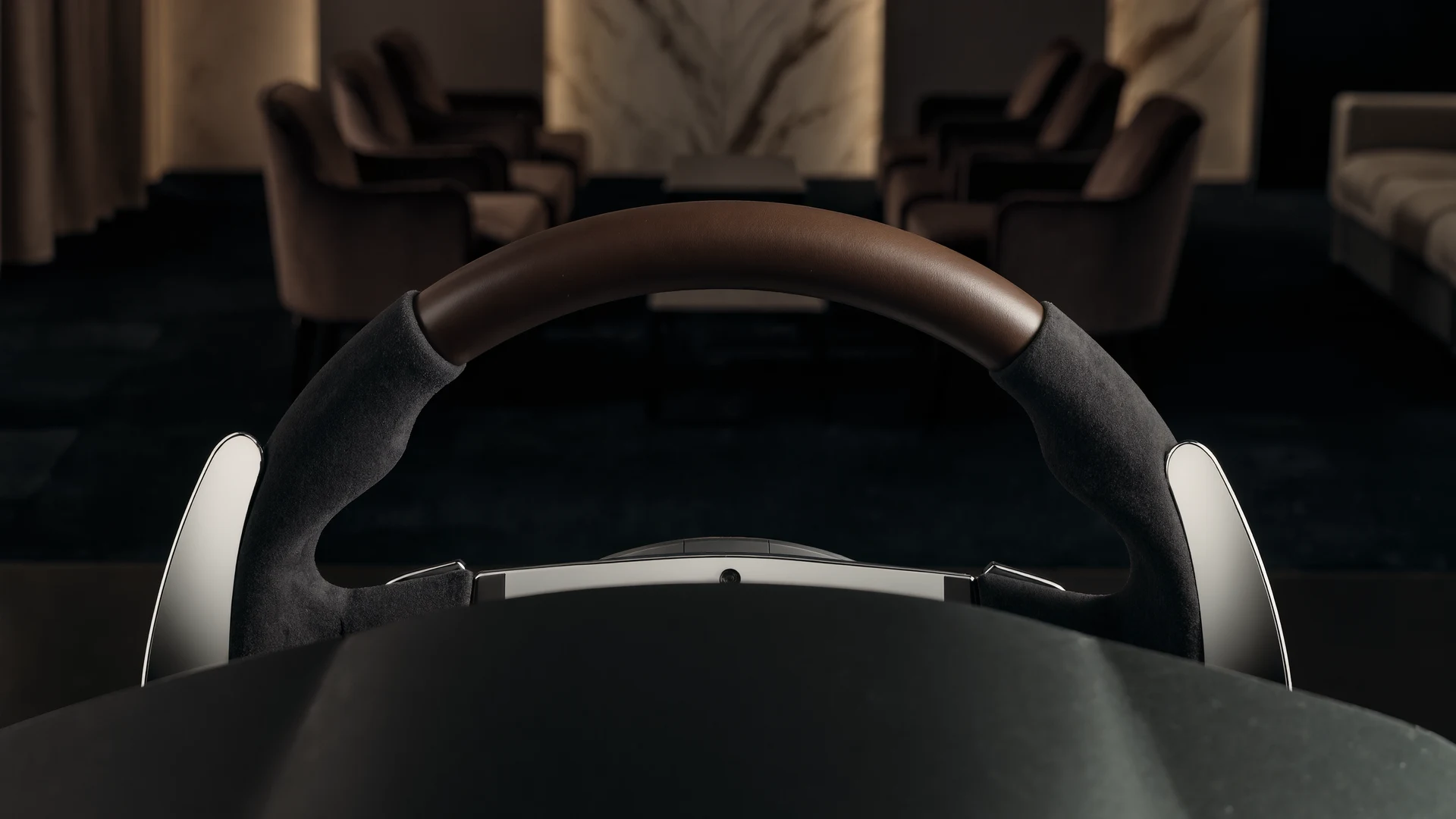 Best Sim Racing Wheels Guide