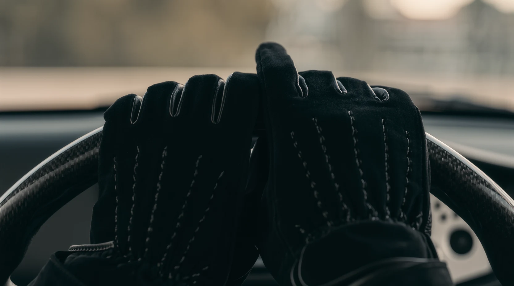 Enhance Your Sim Racing Experience with Quality Racing Gloves