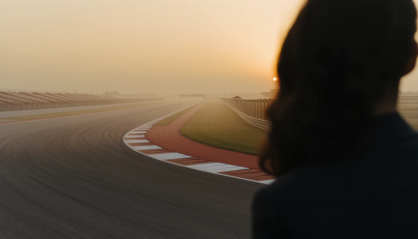 Experience the Thrill: Le Mans Circuit Simulator