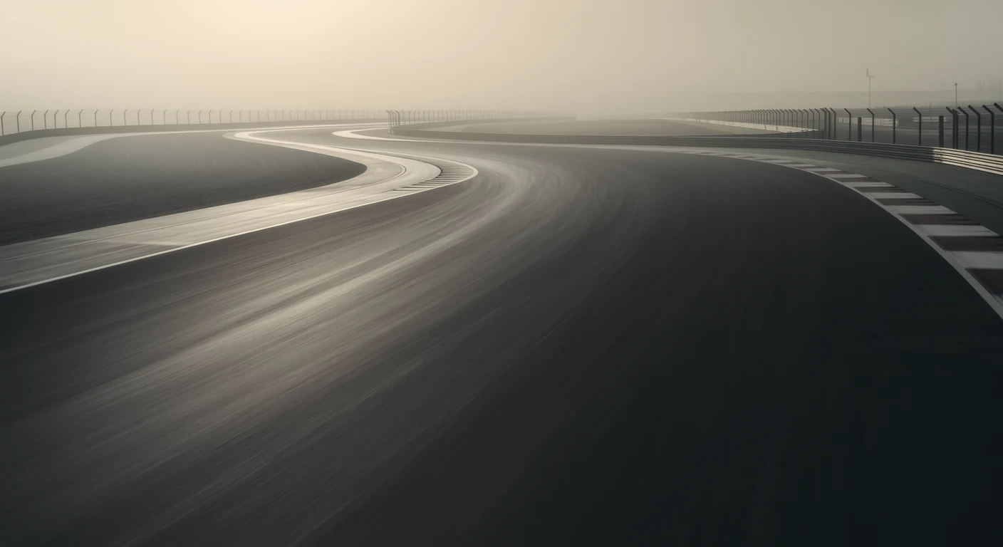 Experience the Thrill: Monza Racing Simulator