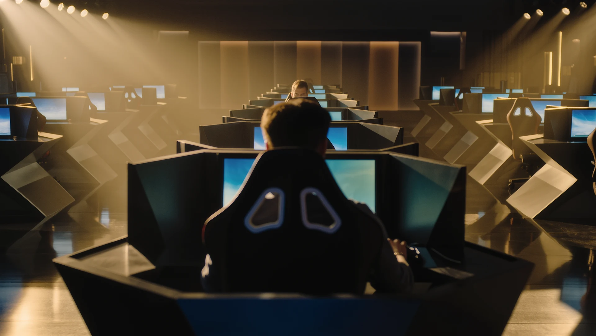 Experience the Thrill: Sim Racing – The Ultimate Virtual Racing Experience