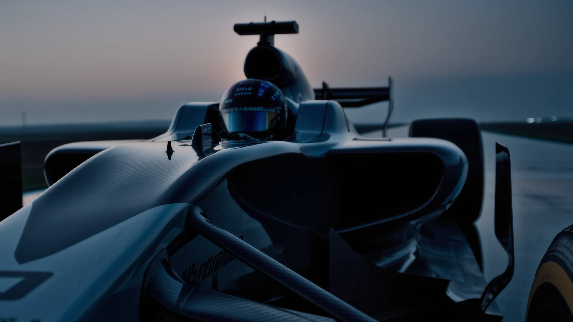 F1 Sim Racing Guide