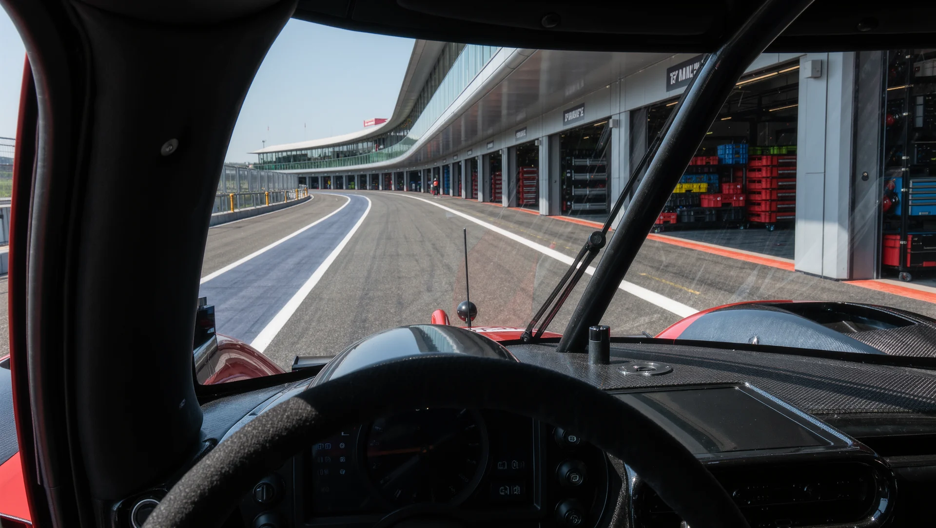 Pit strategy: undercut, overcut and the safety car