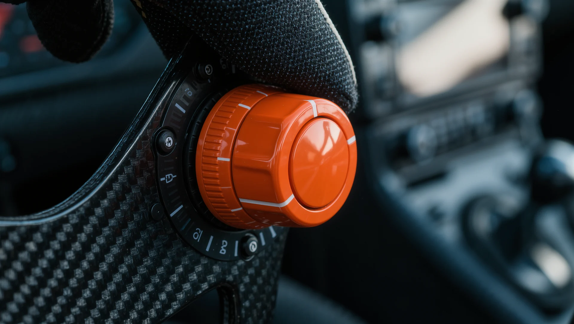 Brake bias: moving it during the lap, not before