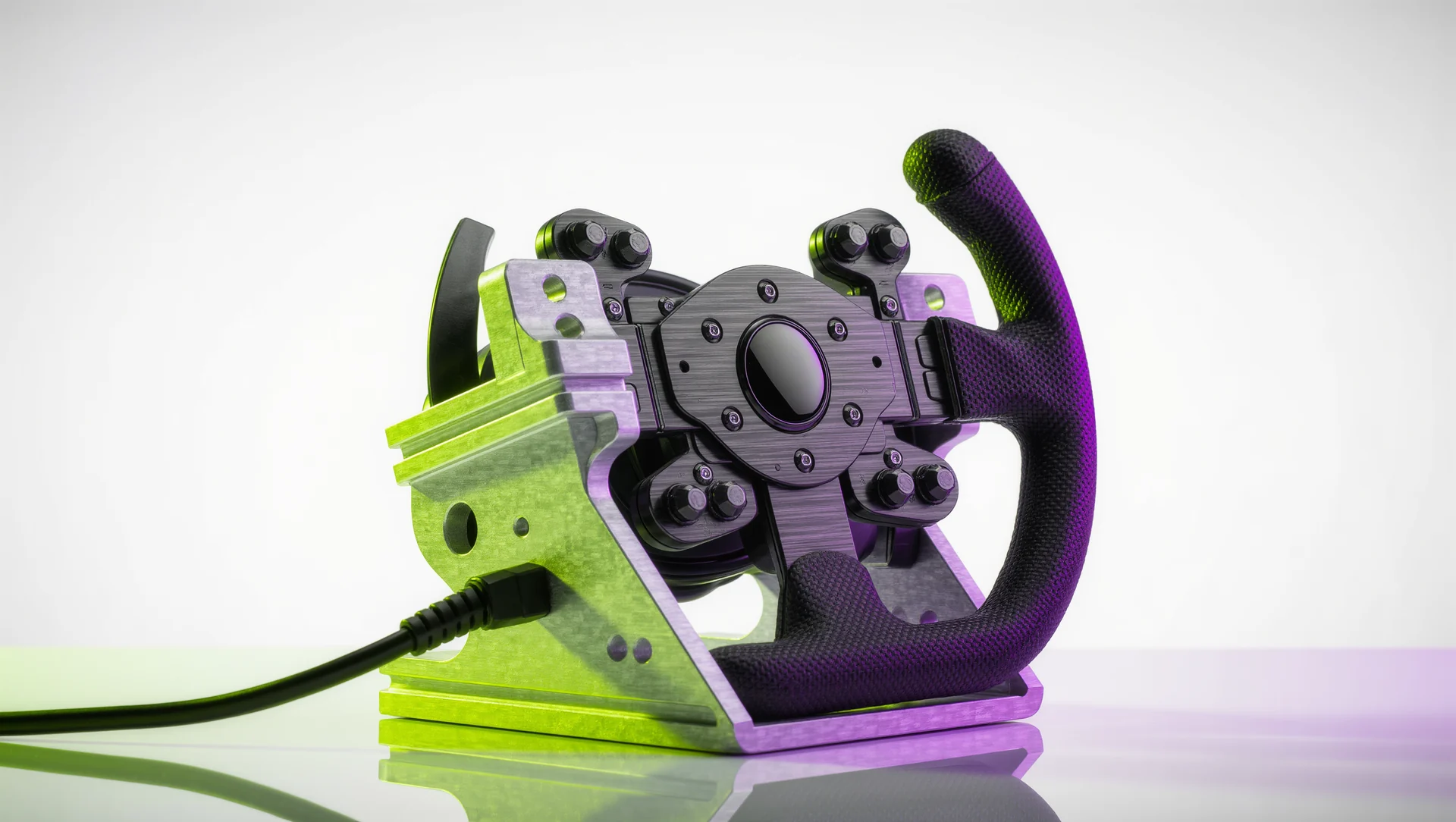 Cuanto par de direct drive hace falta de verdad
