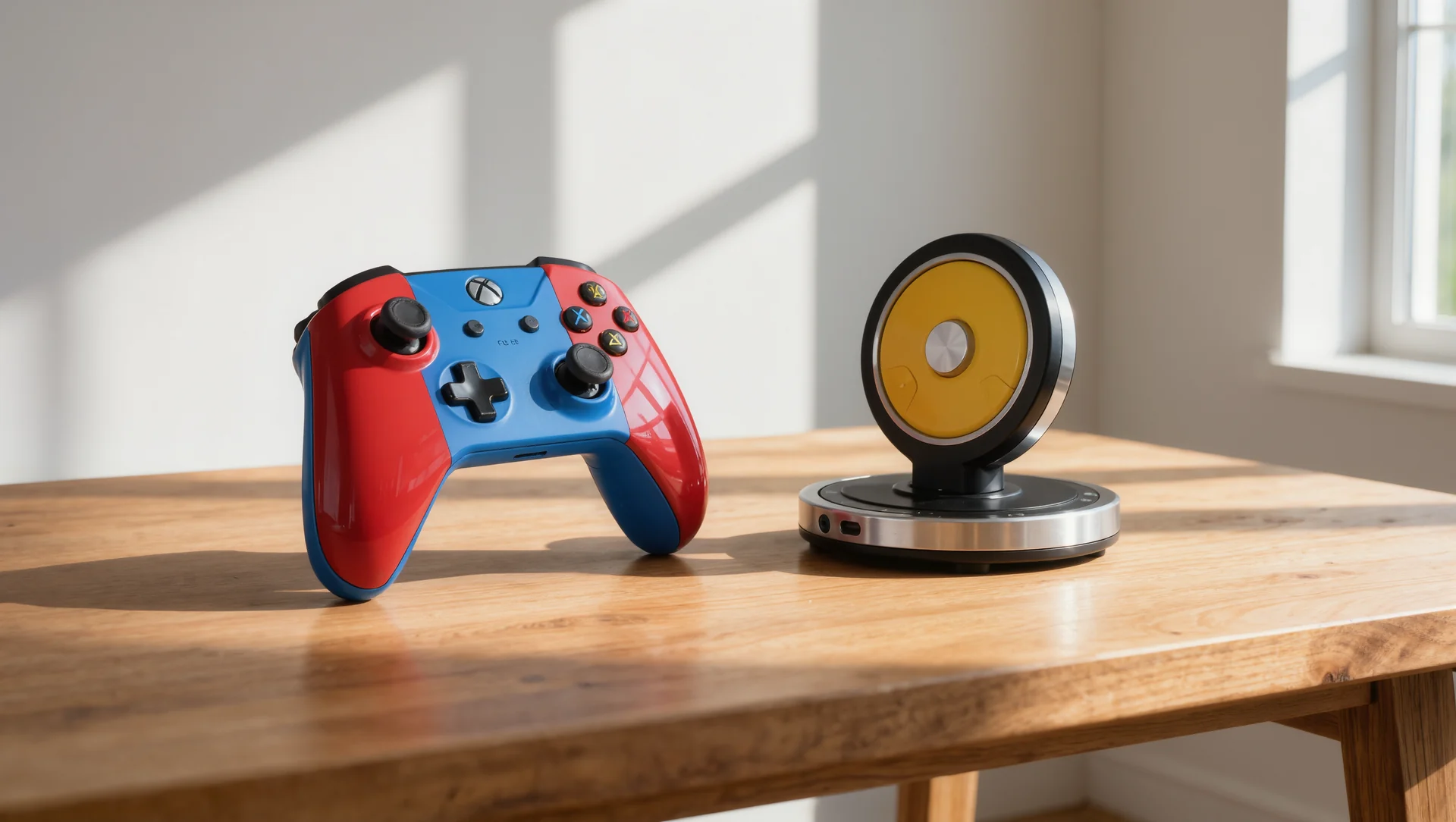 Gran Turismo as a training tool, not a toy