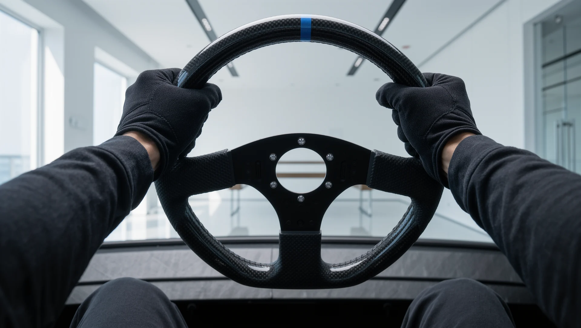 Wheel distance and the ninety degree elbow