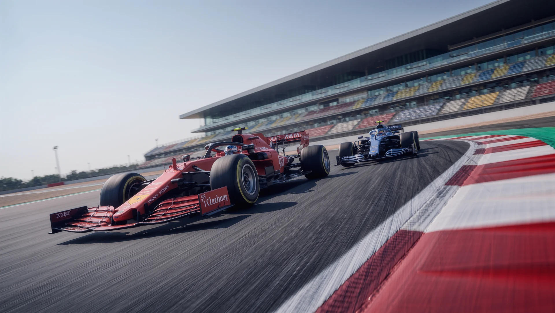 Oval racing: the discipline road racers underestimate