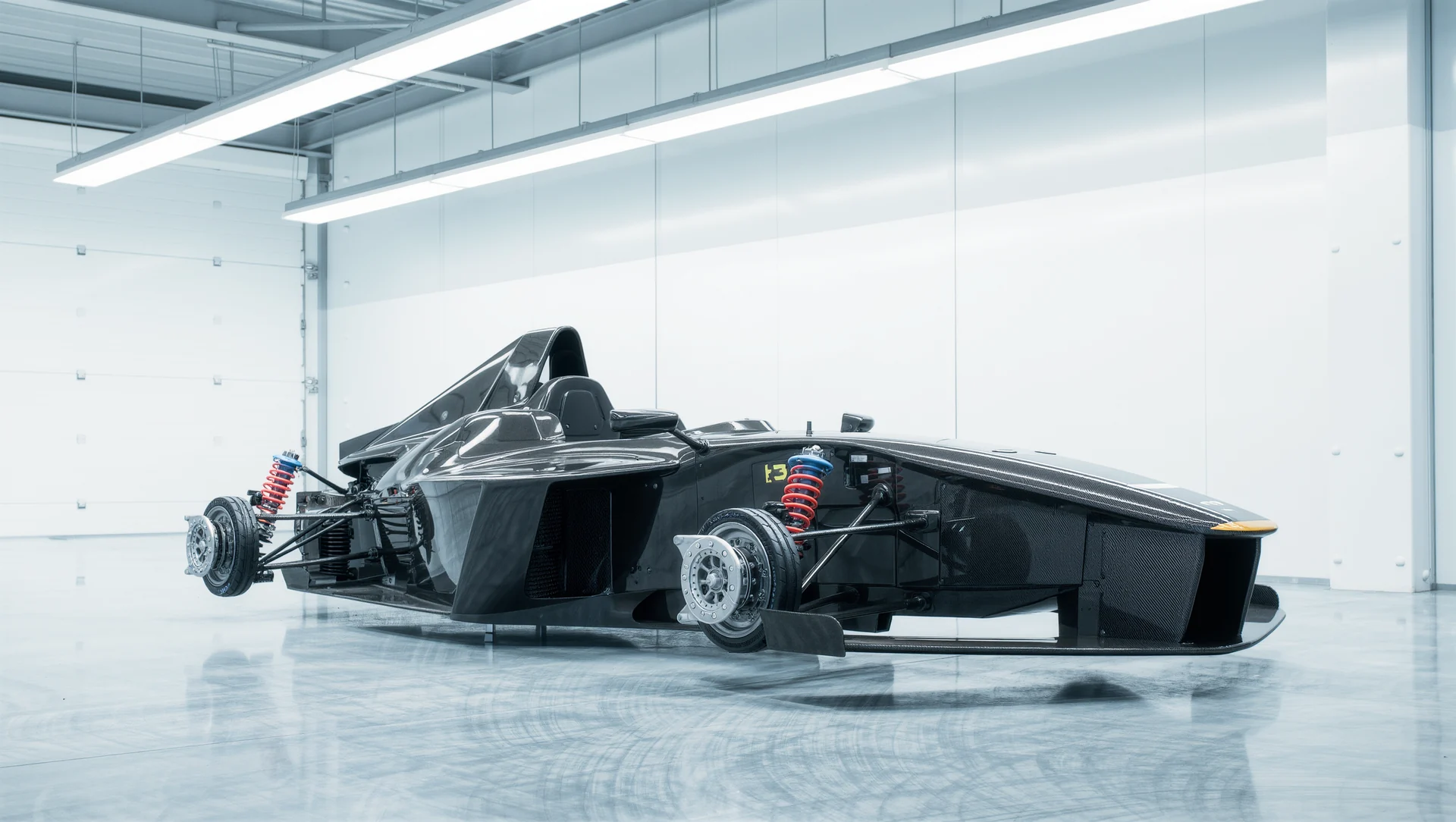 rFactor 2 in 2026: still the reference for feel