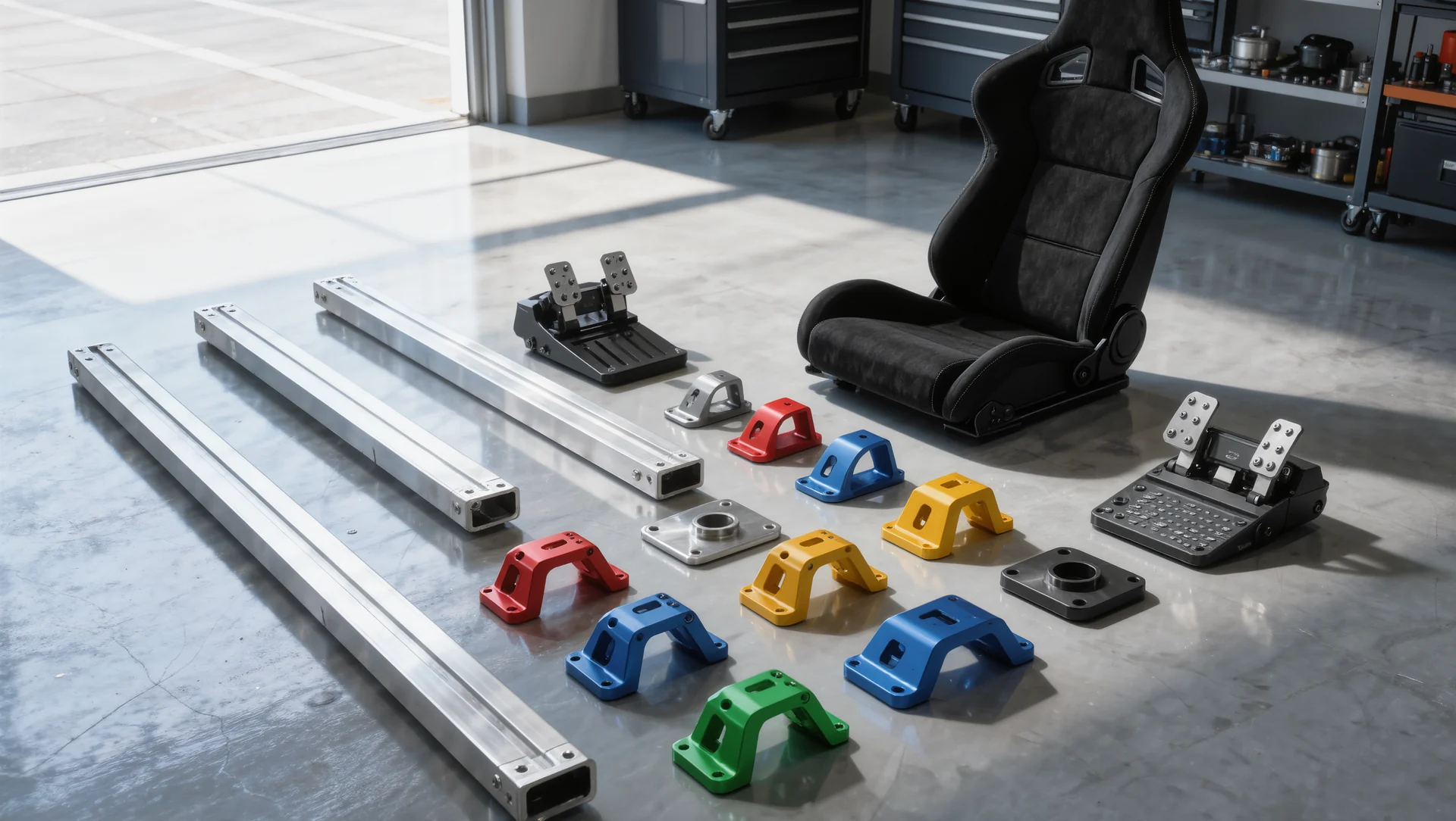 Buying a used rig: what to check before you pay