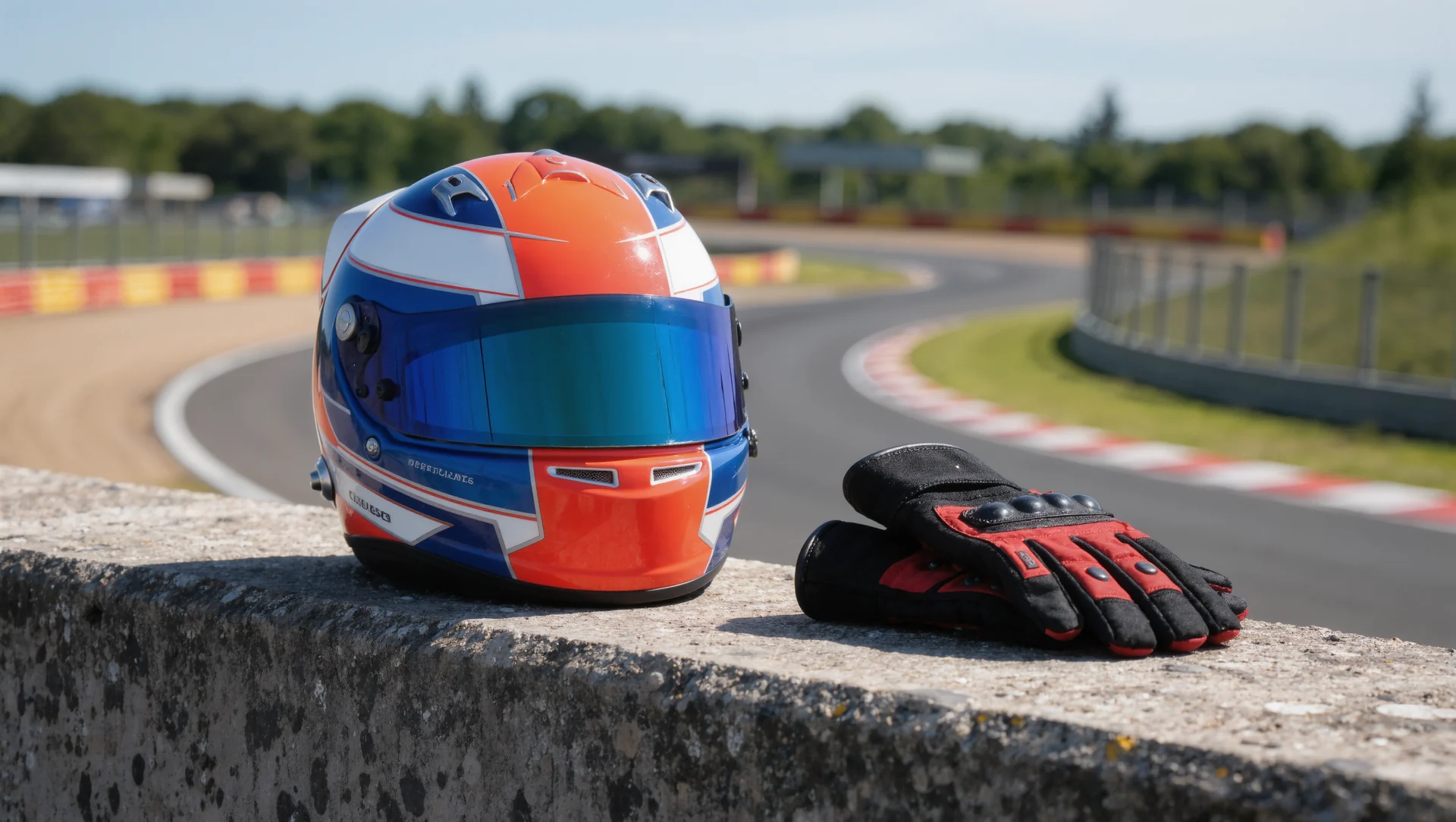 From sim to seat: what a shootout really tests