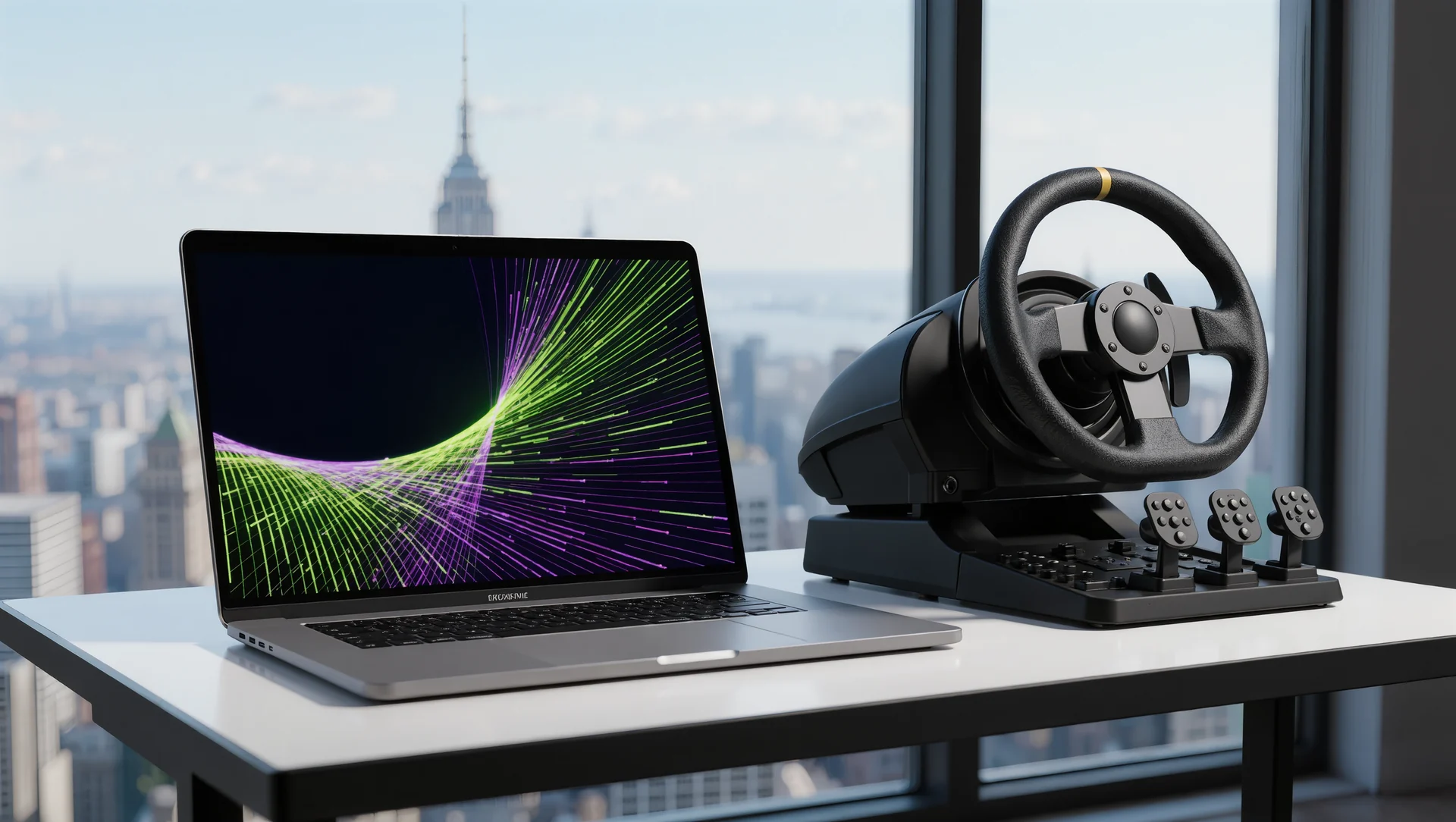 Reading telemetry: the four channels that matter first