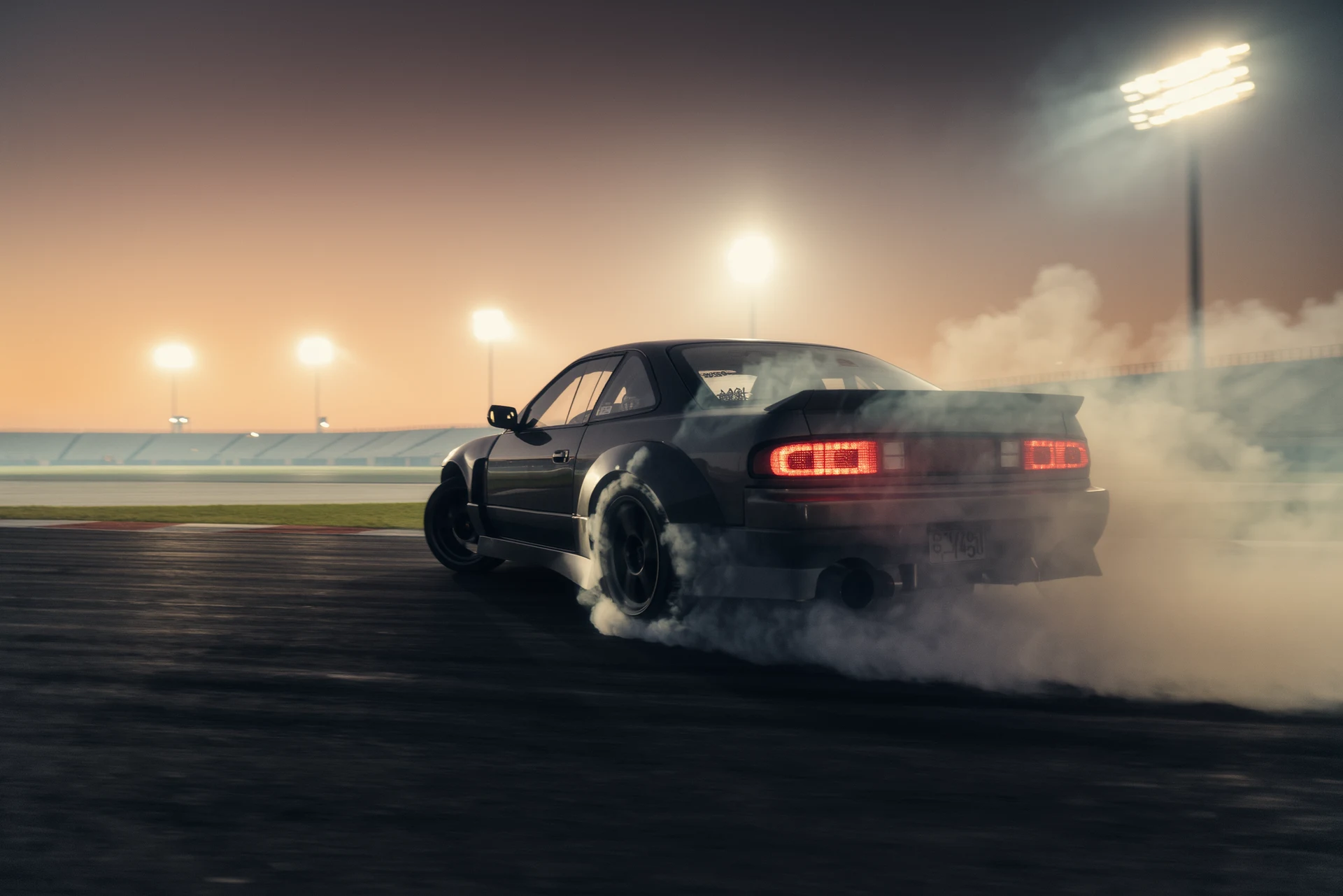 Featured image for Master the Art of Drift Racing with Simulator showing sim racing content