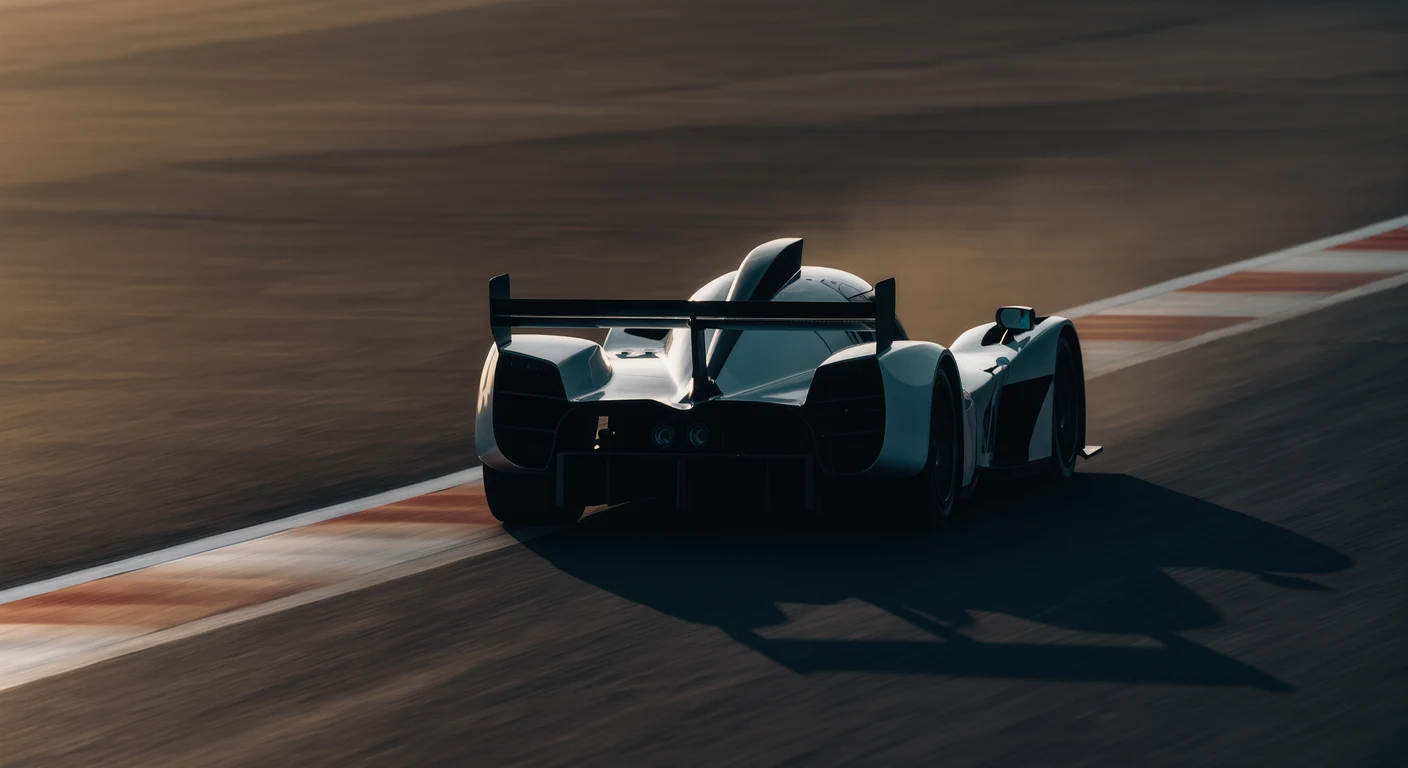 Mastering the Apex Technique: A Guide to Peak Performance
