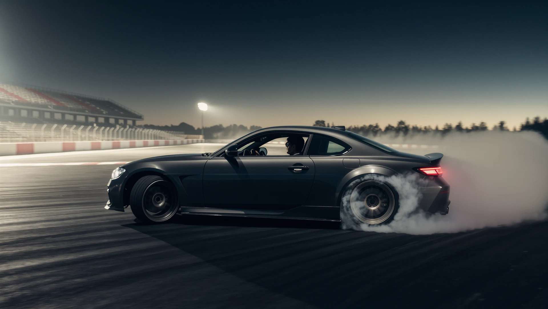 Mastering the Art of Sim Racing Drifting