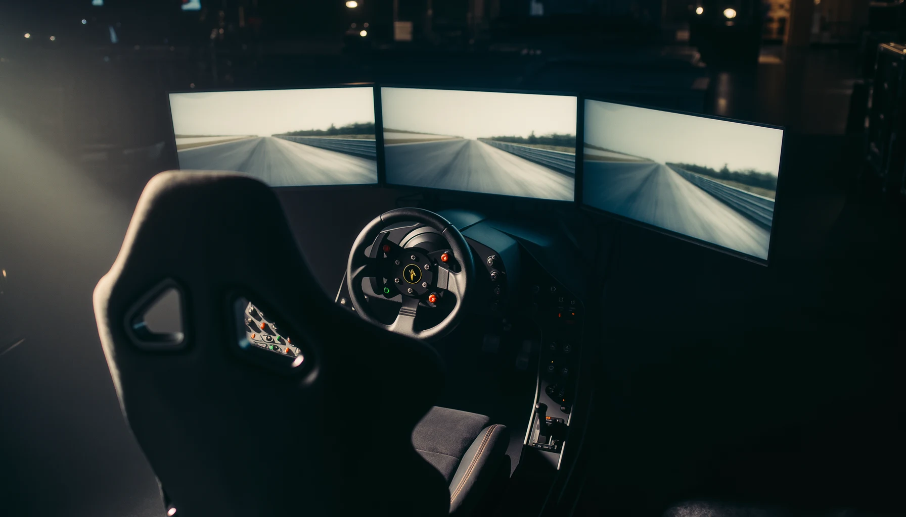 Mastering Assetto Corsa Competizione: A Guide to Success
