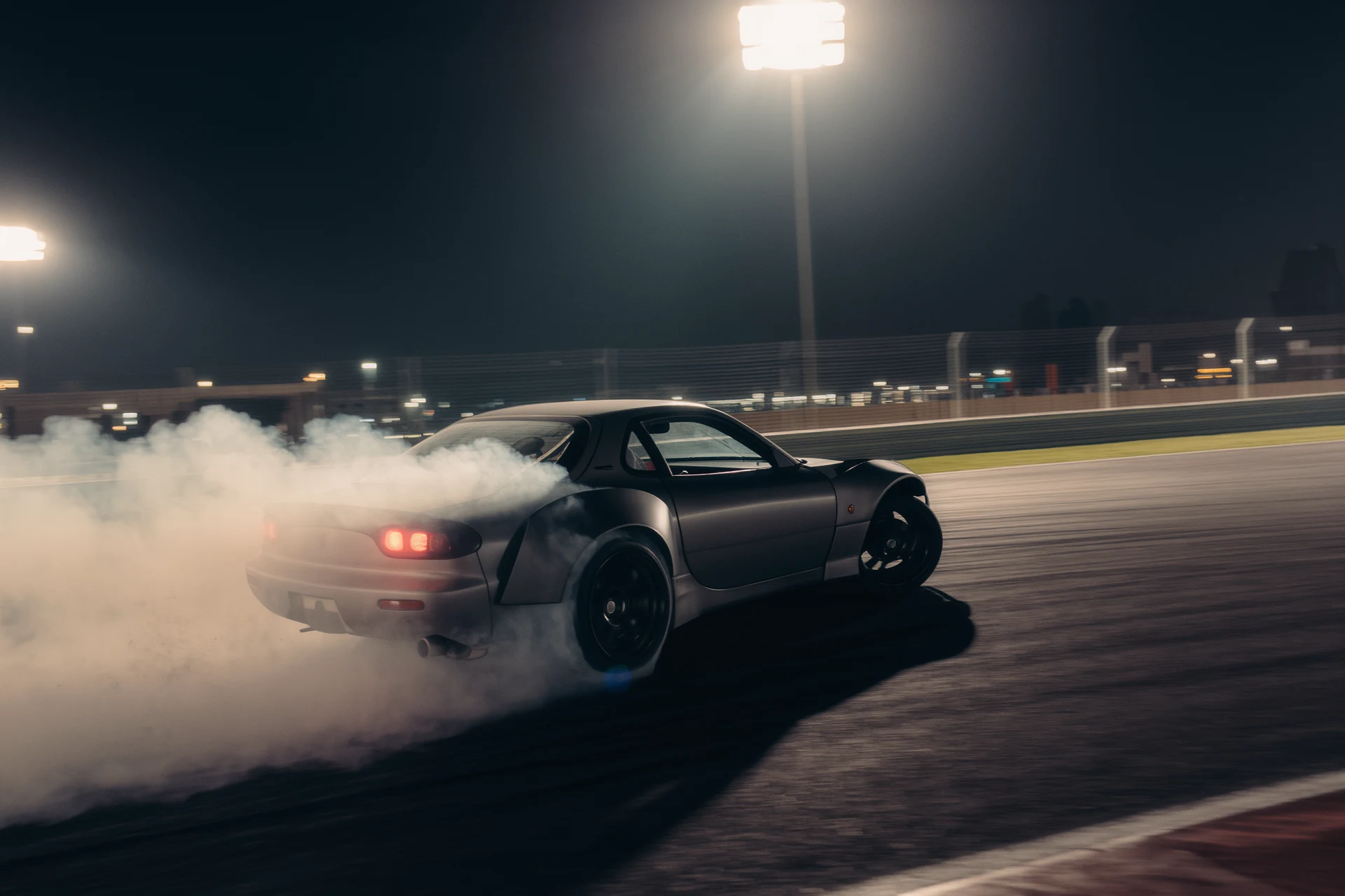 Featured image for Mastering Drift: Assetto Corsa Setup showing sim racing content