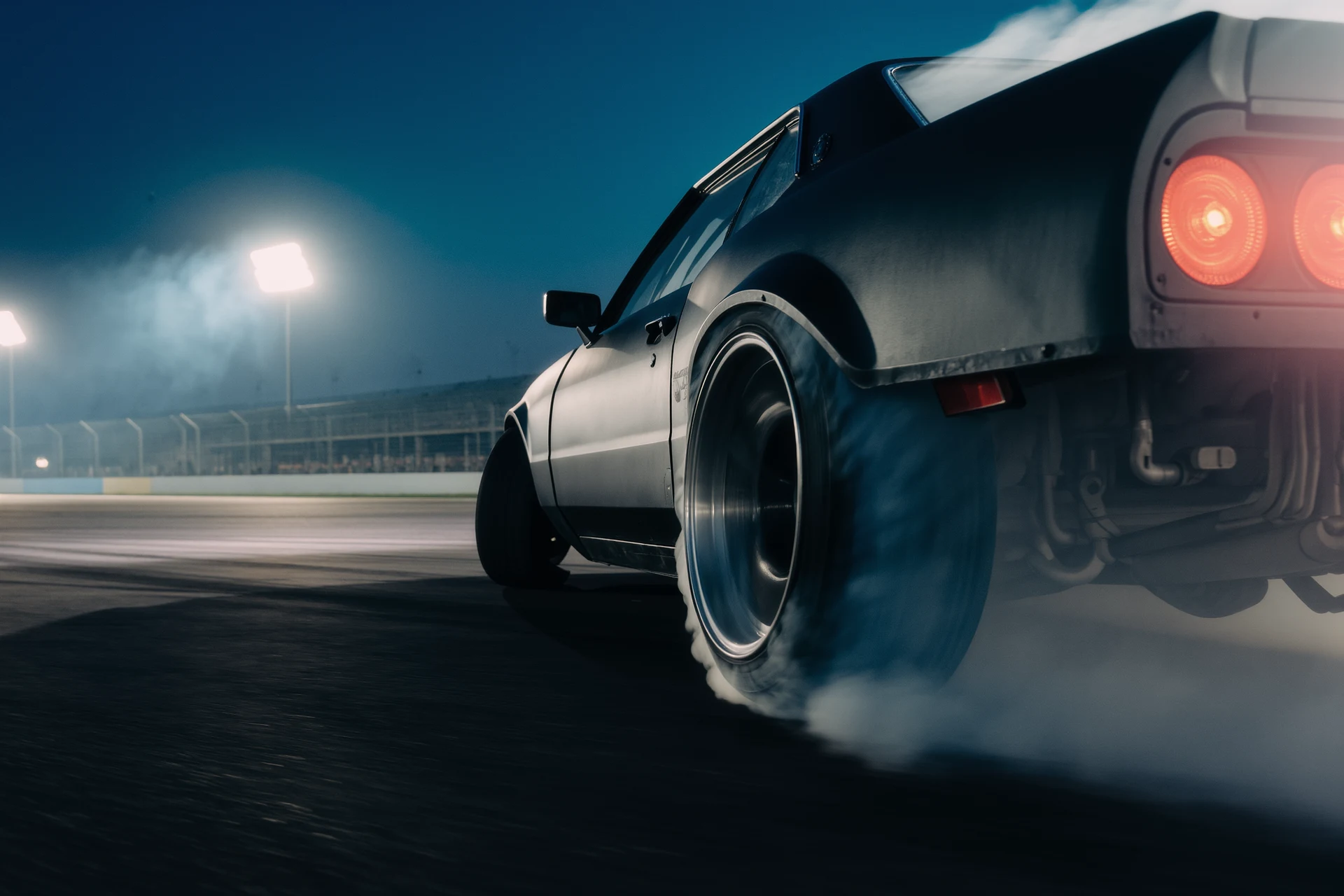 Featured image for Mastering Drift Techniques with Simulator Training showing sim racing content