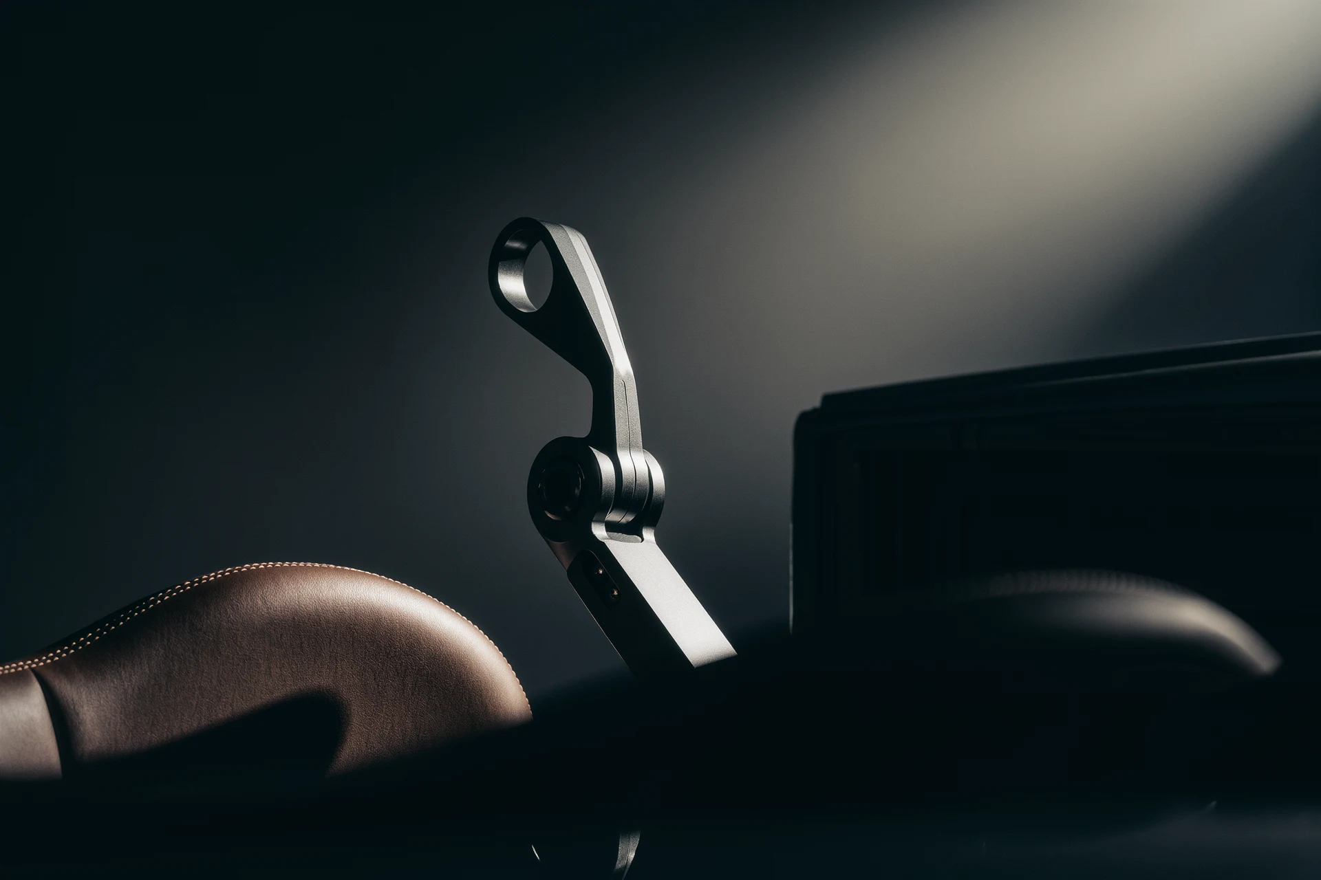 Featured image for Mastering Drifting Simulators with Handbrake Techniques showing sim racing content