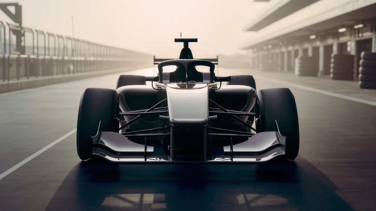 Mastering Formula Cars in Sim Racing