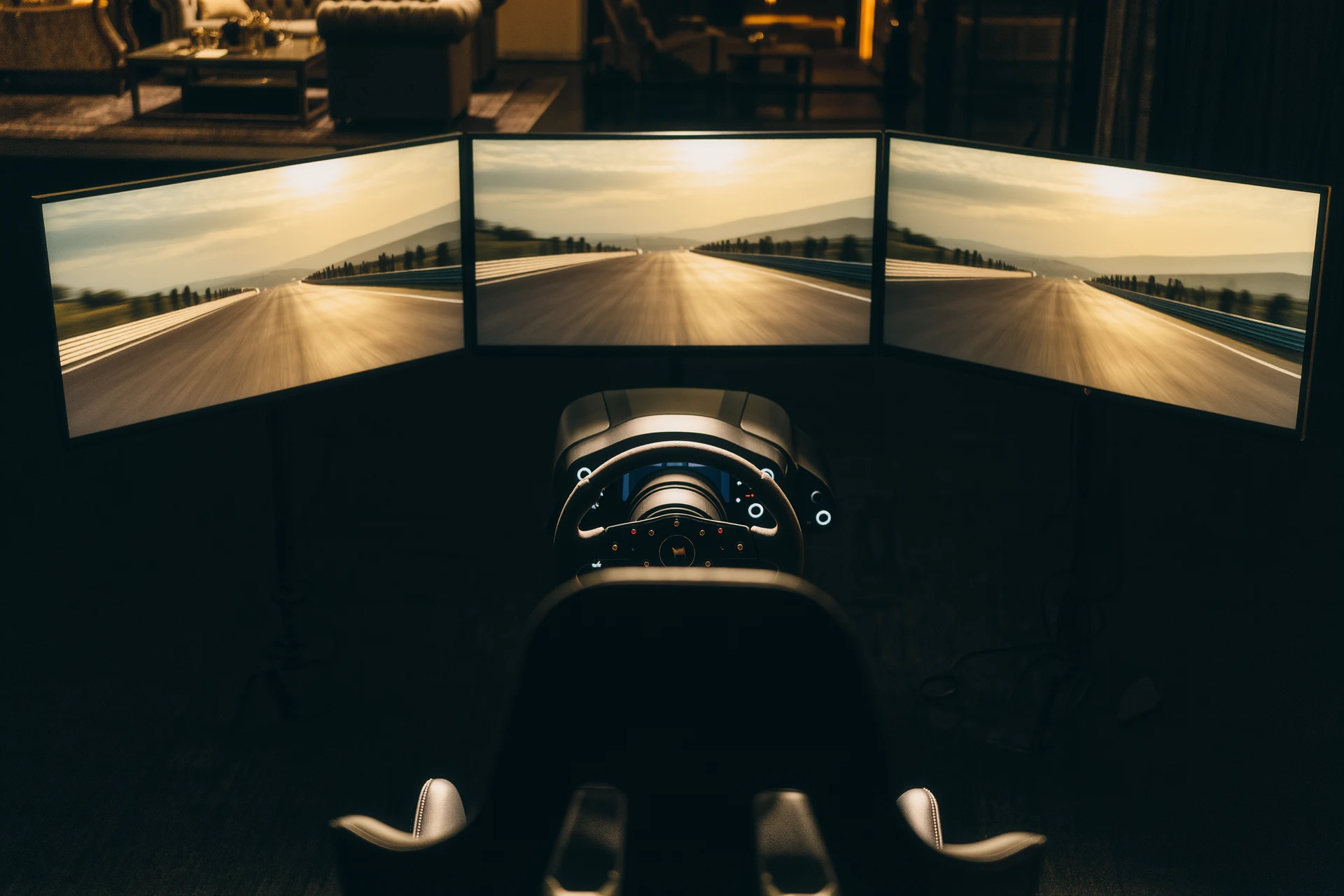 Featured image for Mastering RaceRoom Racing Experience: Tips and Tricks showing sim racing content