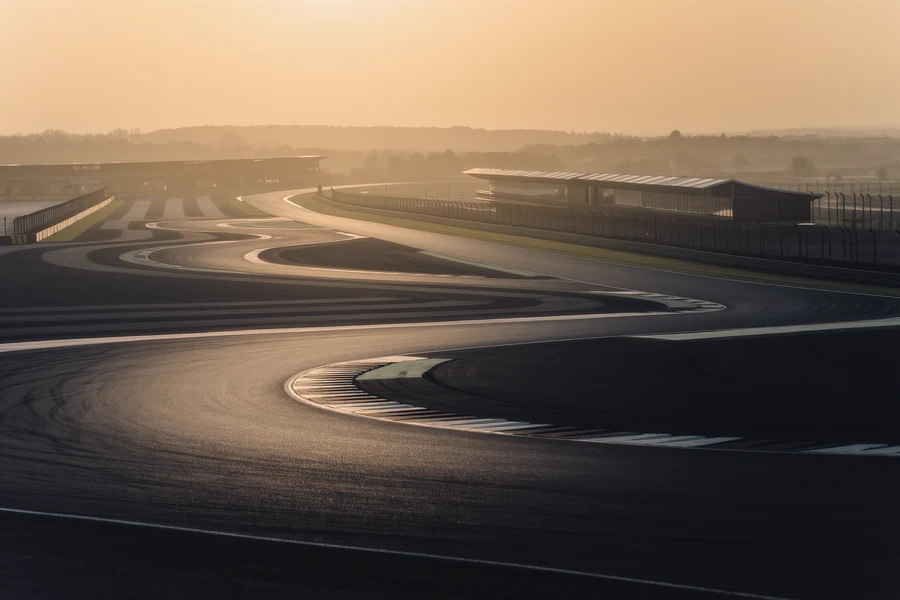Featured image for Mastering Spa Francorchamps: Sim.Racing Tips showing sim racing content