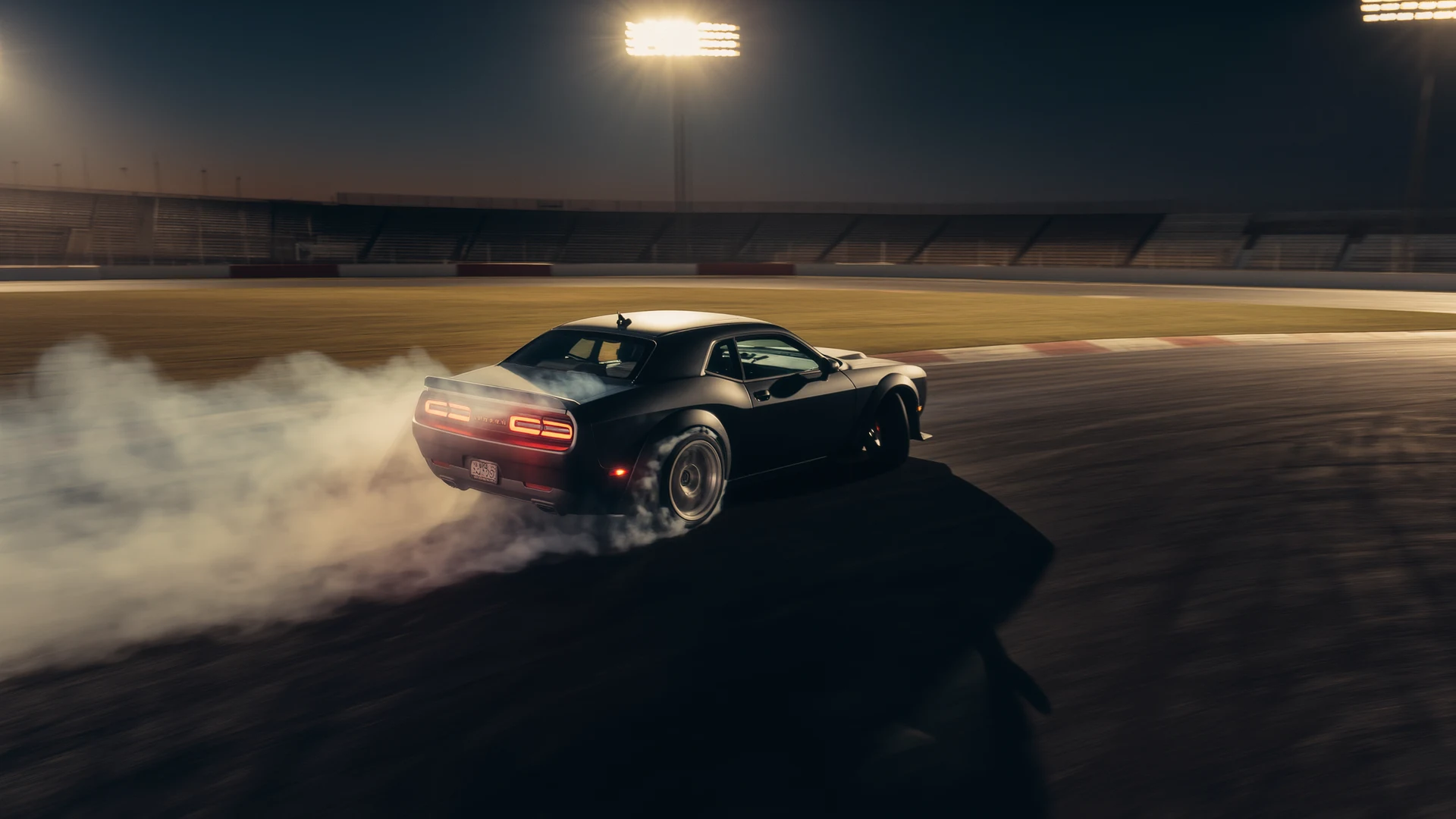 Featured image for Mastering the Art of Drift Racing: A Thrilling Experience showing sim racing content