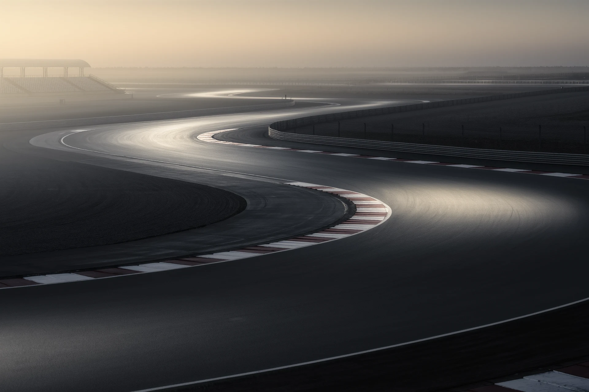 Featured image for Mastering the Nordschleife: The Ultimate Simulator Experience showing sim racing content