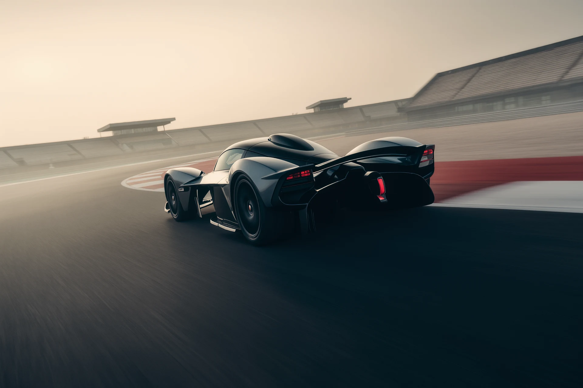 Featured image for Mastering the Race: A Track Guide for Success showing sim racing content