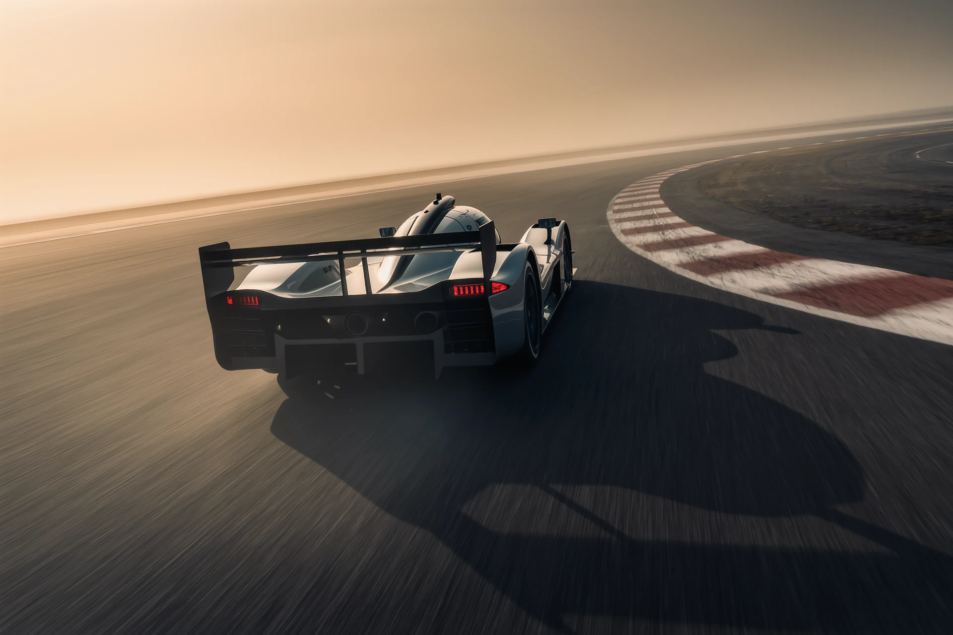 Featured image for Mastering the Racing Line: A Comprehensive Guide showing sim racing content
