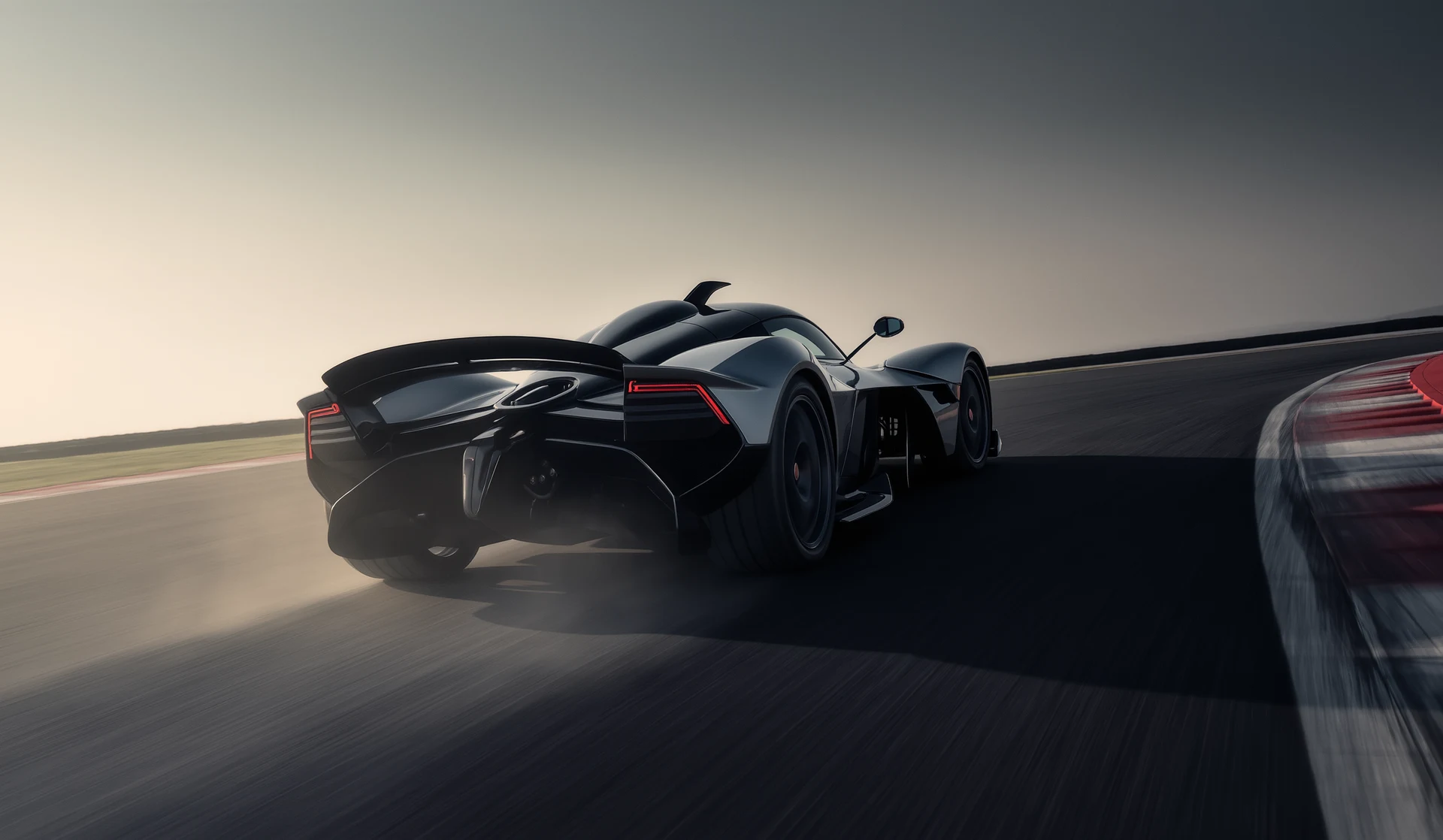 Featured image for Mastering the Time Trial: A Guide to Competitive Racing showing sim racing content