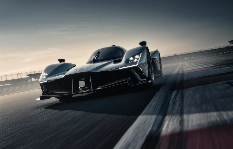 Featured image for Mastering the Tracks: Automobilista 2 Tips showing sim racing content