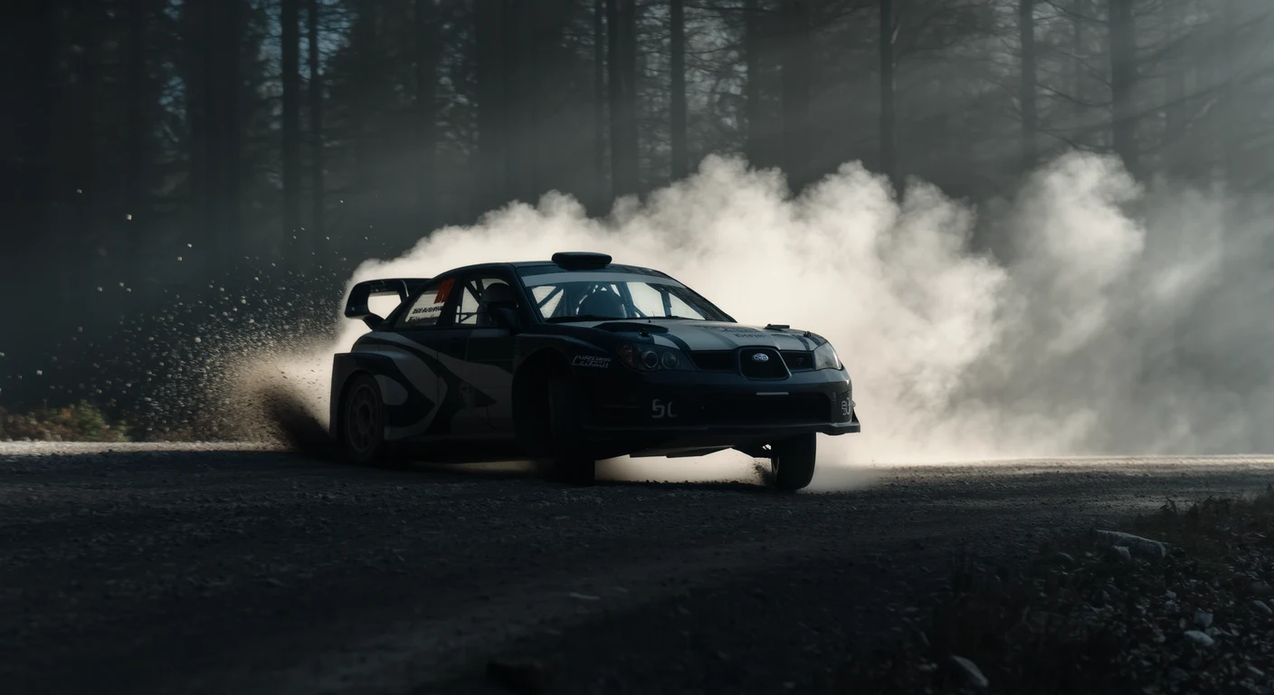 Mastering the Tracks: Dirt Rally 2.0 Tips and Tricks