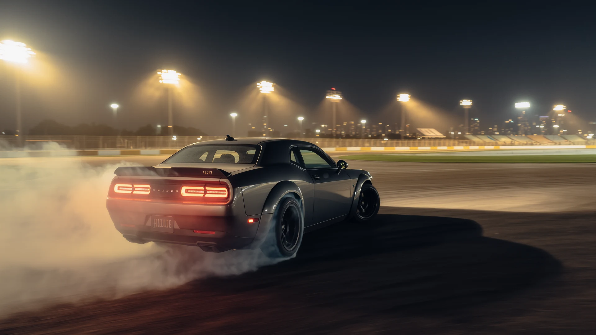 Featured image for Maximize Performance with Drift Car Setup Simulator showing sim racing content