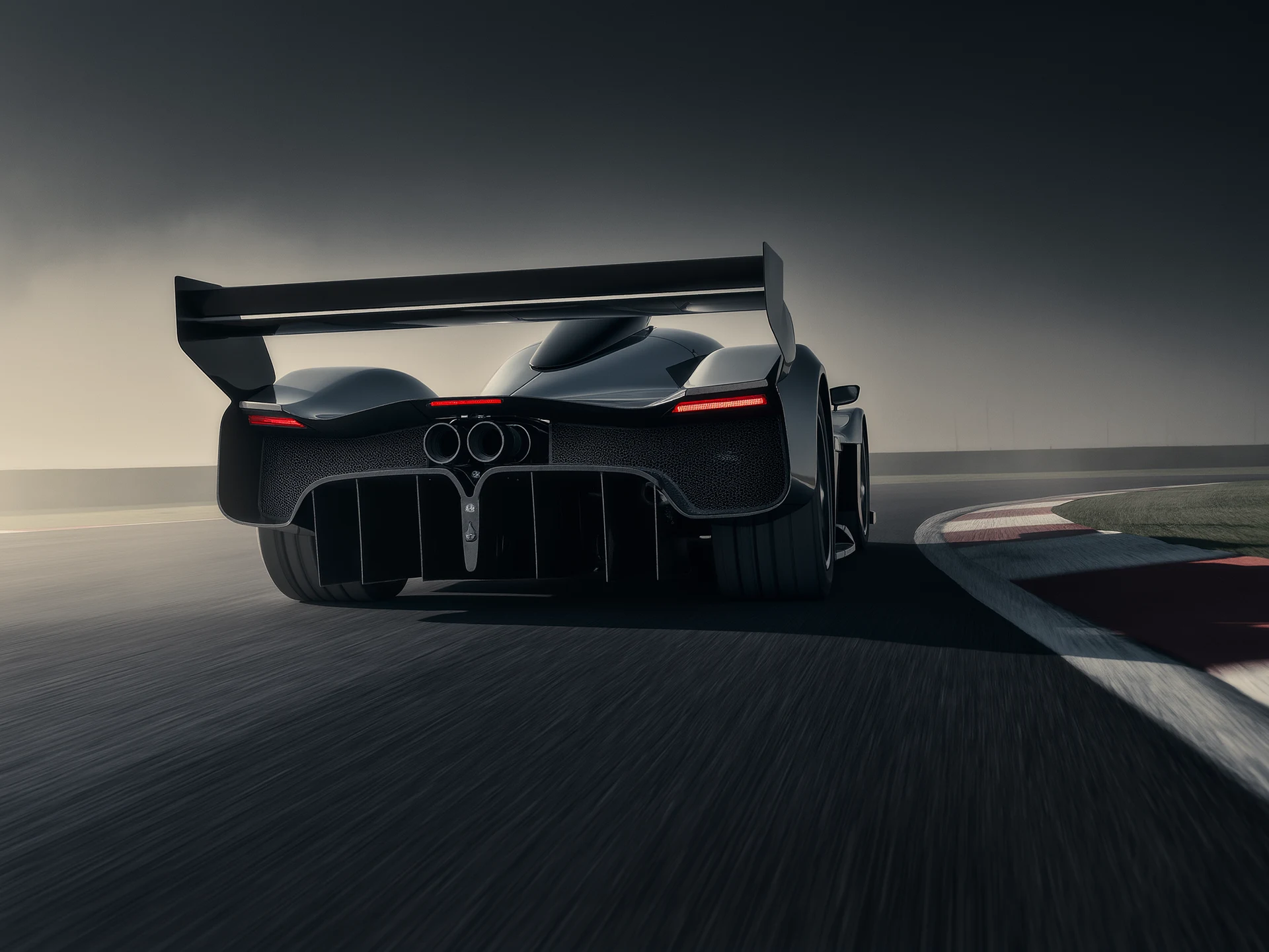Featured image for Maximizing Performance: Achieving Faster Lap Times showing sim racing content