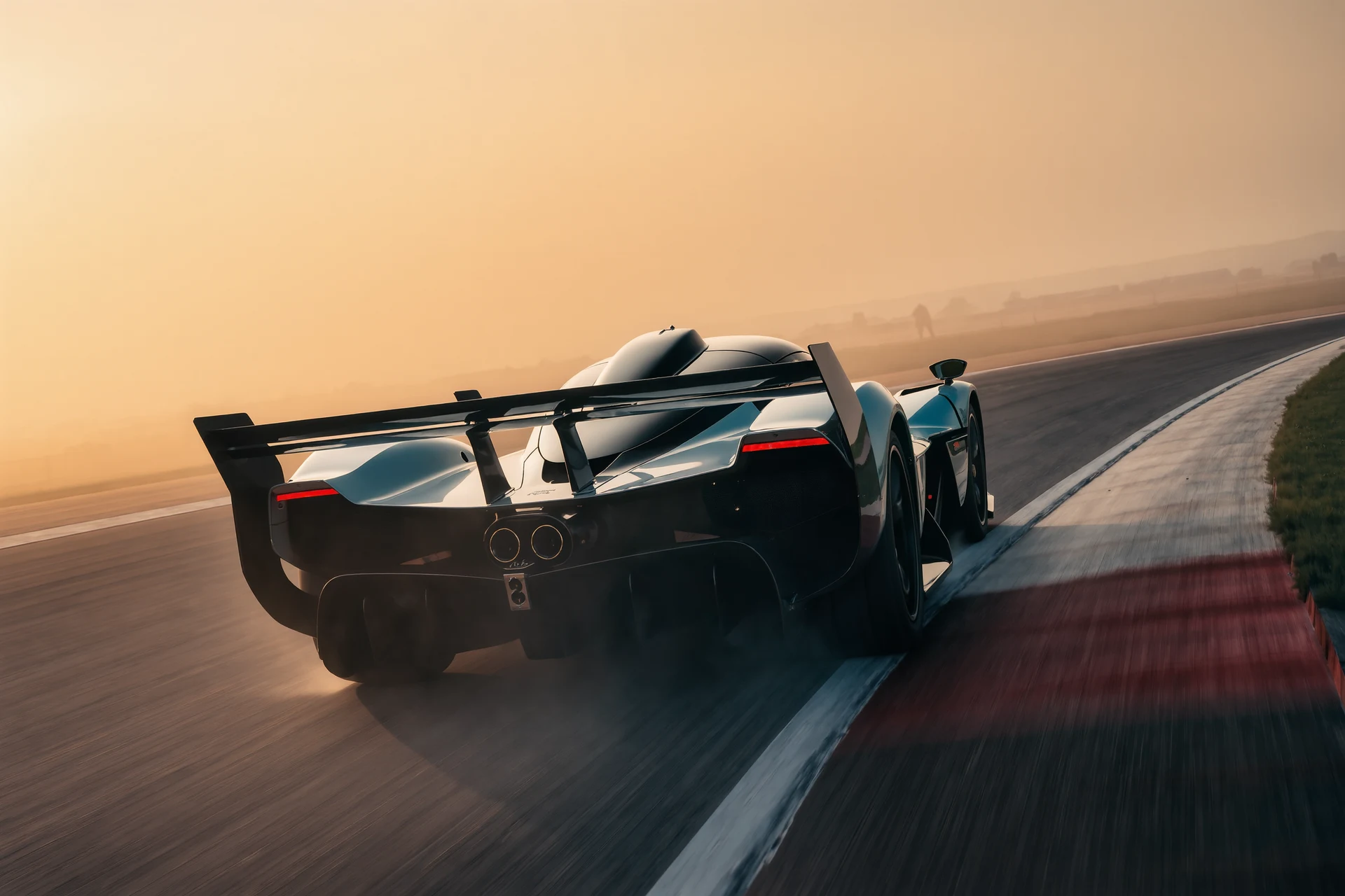 Featured image for Maximizing Race Pace: Achieving Faster Times showing sim racing content