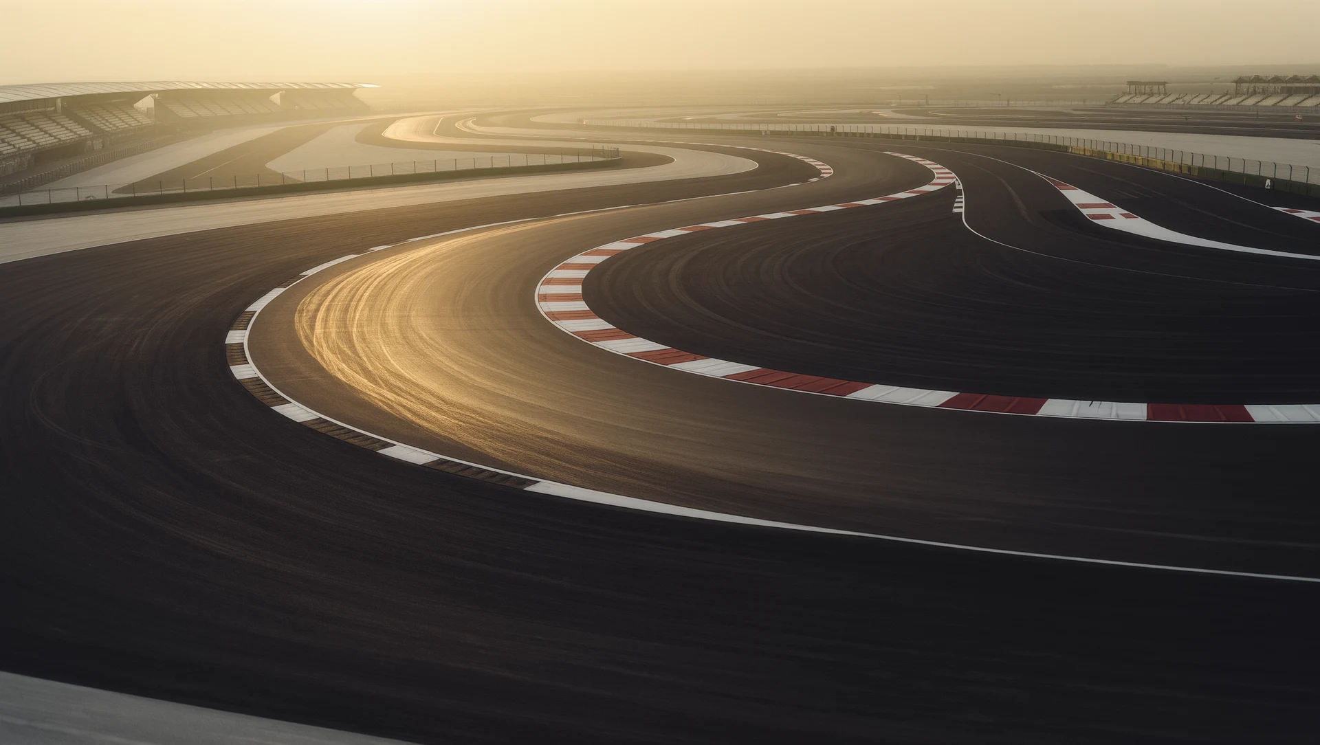 Precision Racing: The Power of Laser Scanned Tracks