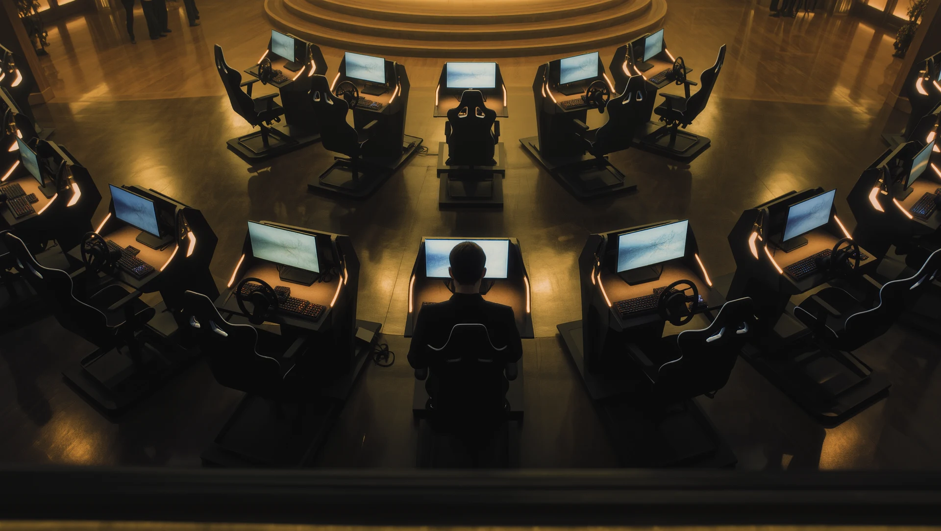 Racing Esports Revs Up with Exciting News