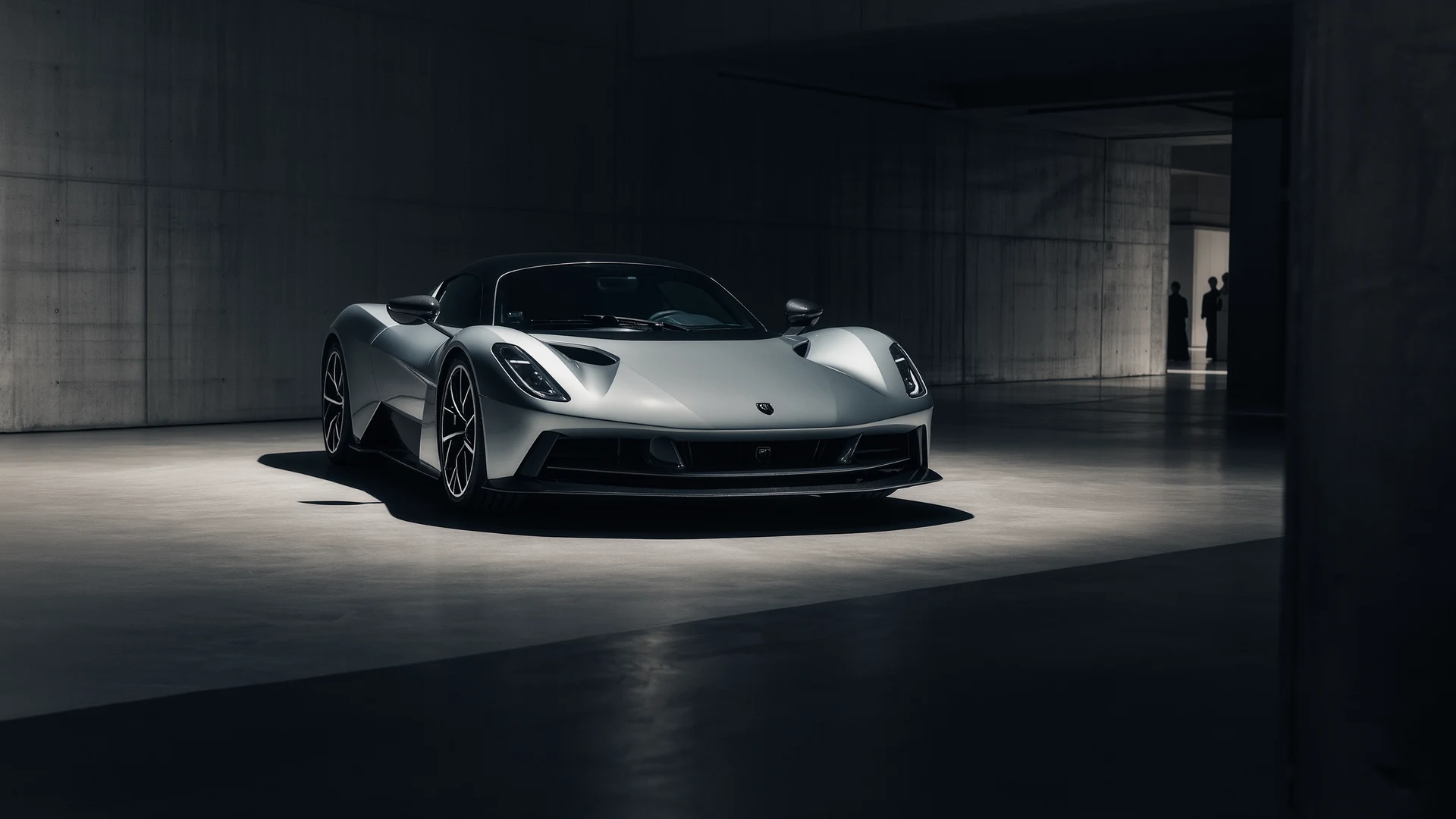Featured image for Rev Up Your Marketing with Supercar Events showing sim racing content