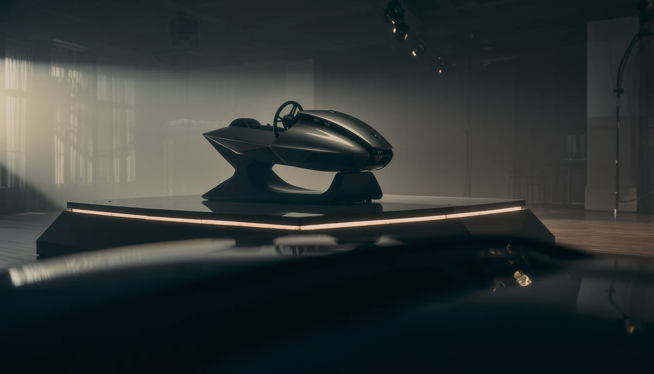 Rev Up Your Marketing with Racing Simulator Excitement