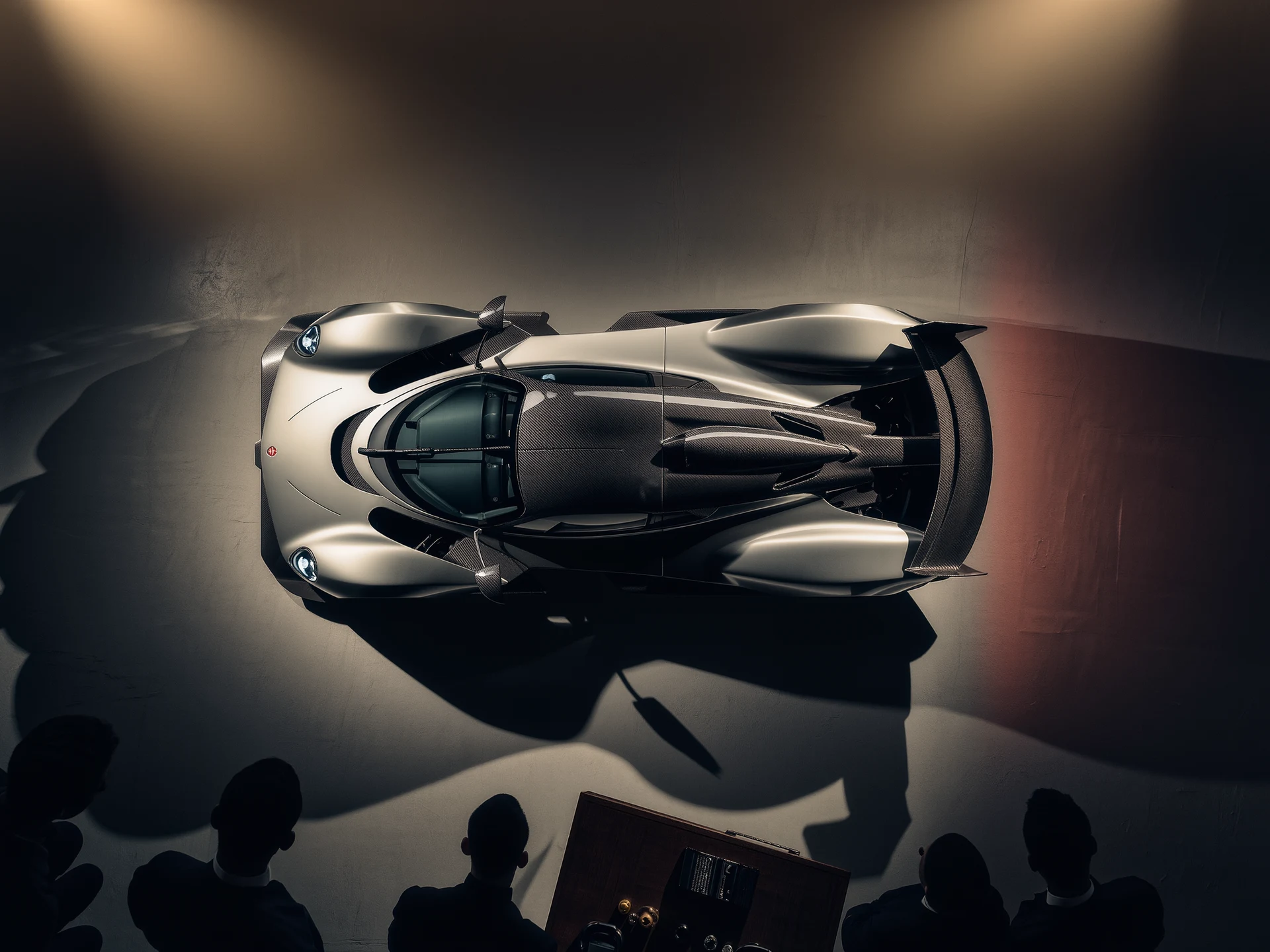 Featured image for Revolutionizing Hypercar Marketing: The Ultimate Strategy showing sim racing content