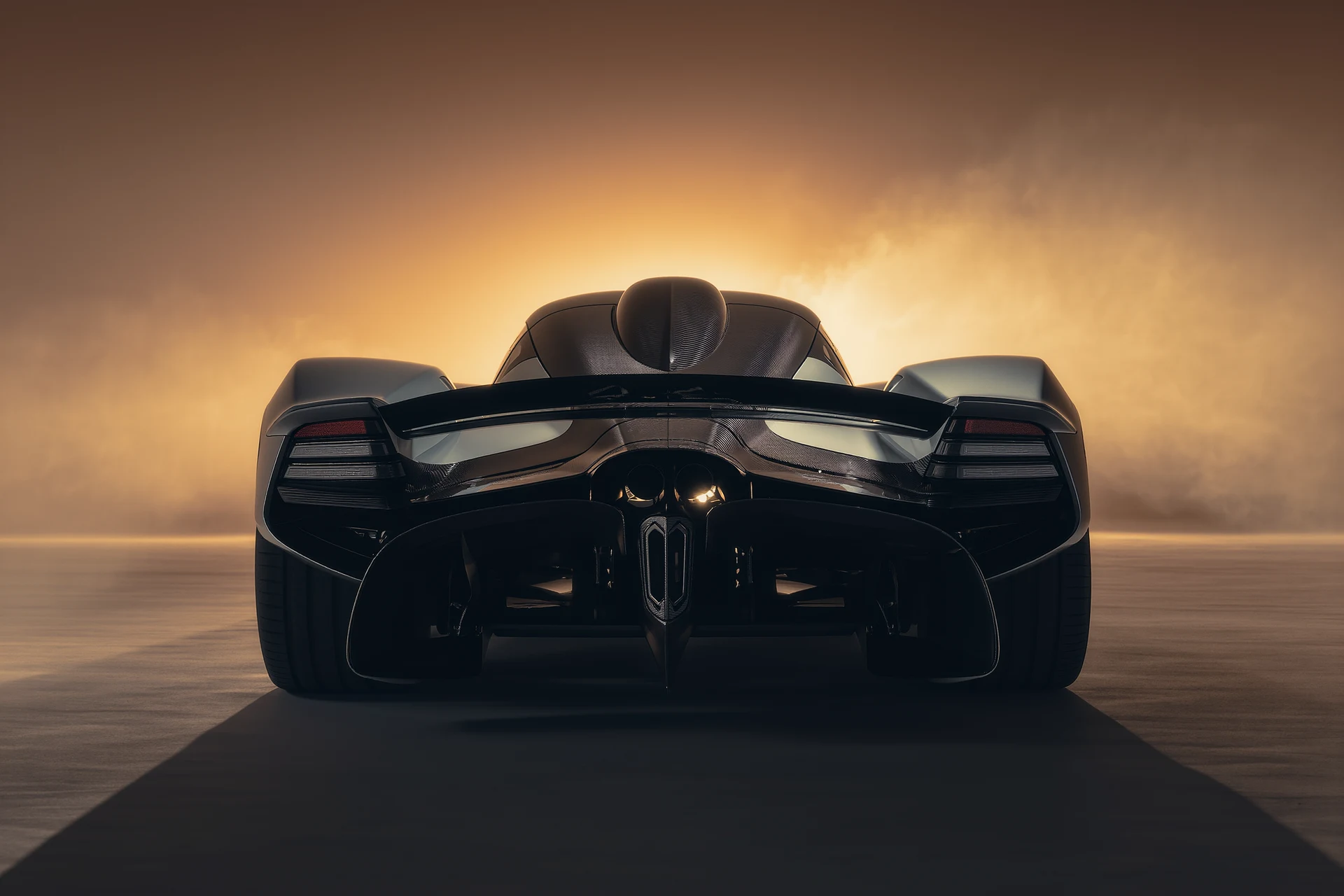 Featured image for Revolutionizing the Road: Electric Hypercars showing sim racing content