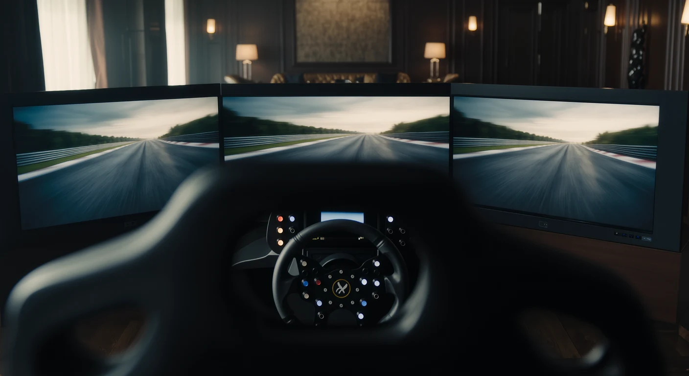 Revving Up: Assetto Corsa EVO Unleashes Next-Level Racing