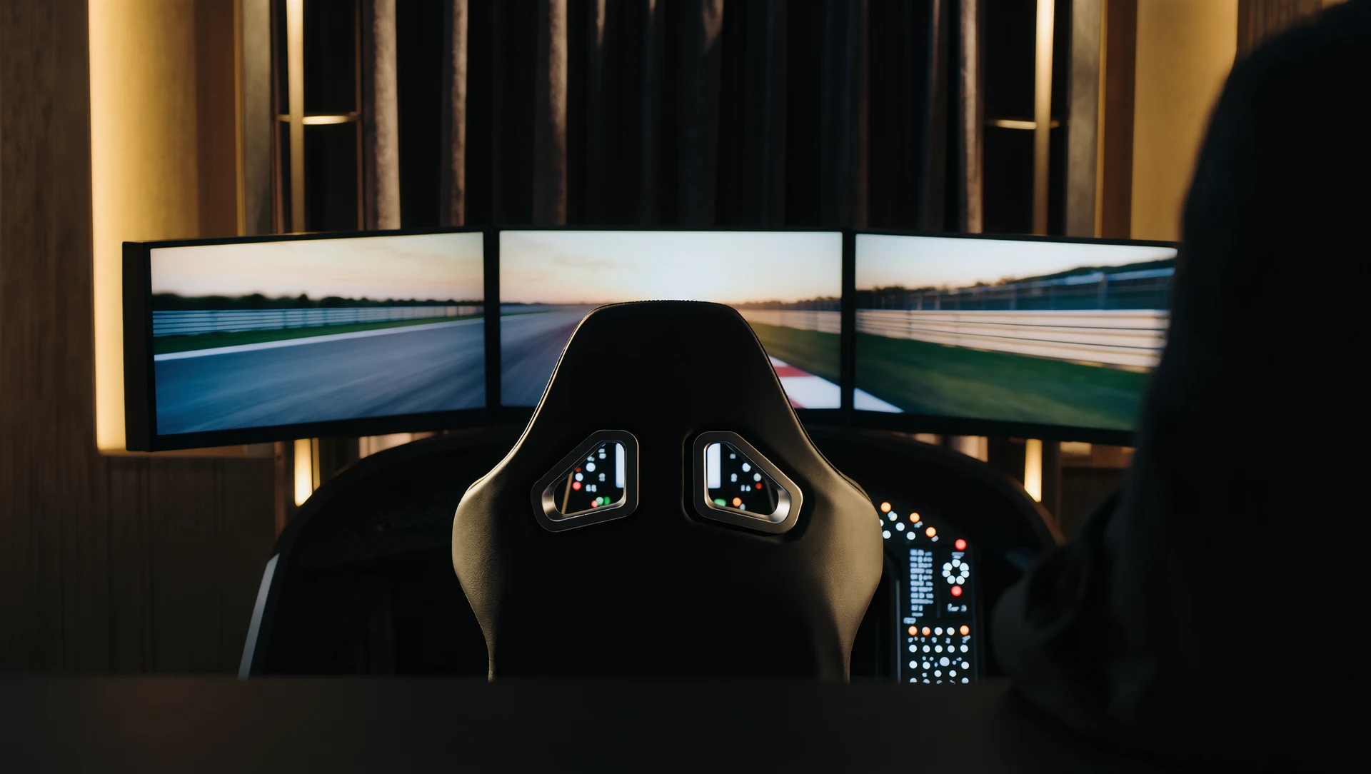 Revving Up: Motorsport Gaming News