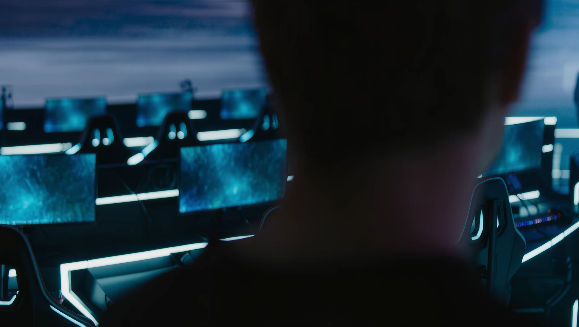 Revving Up: Racing Esports Marketing Accelerates