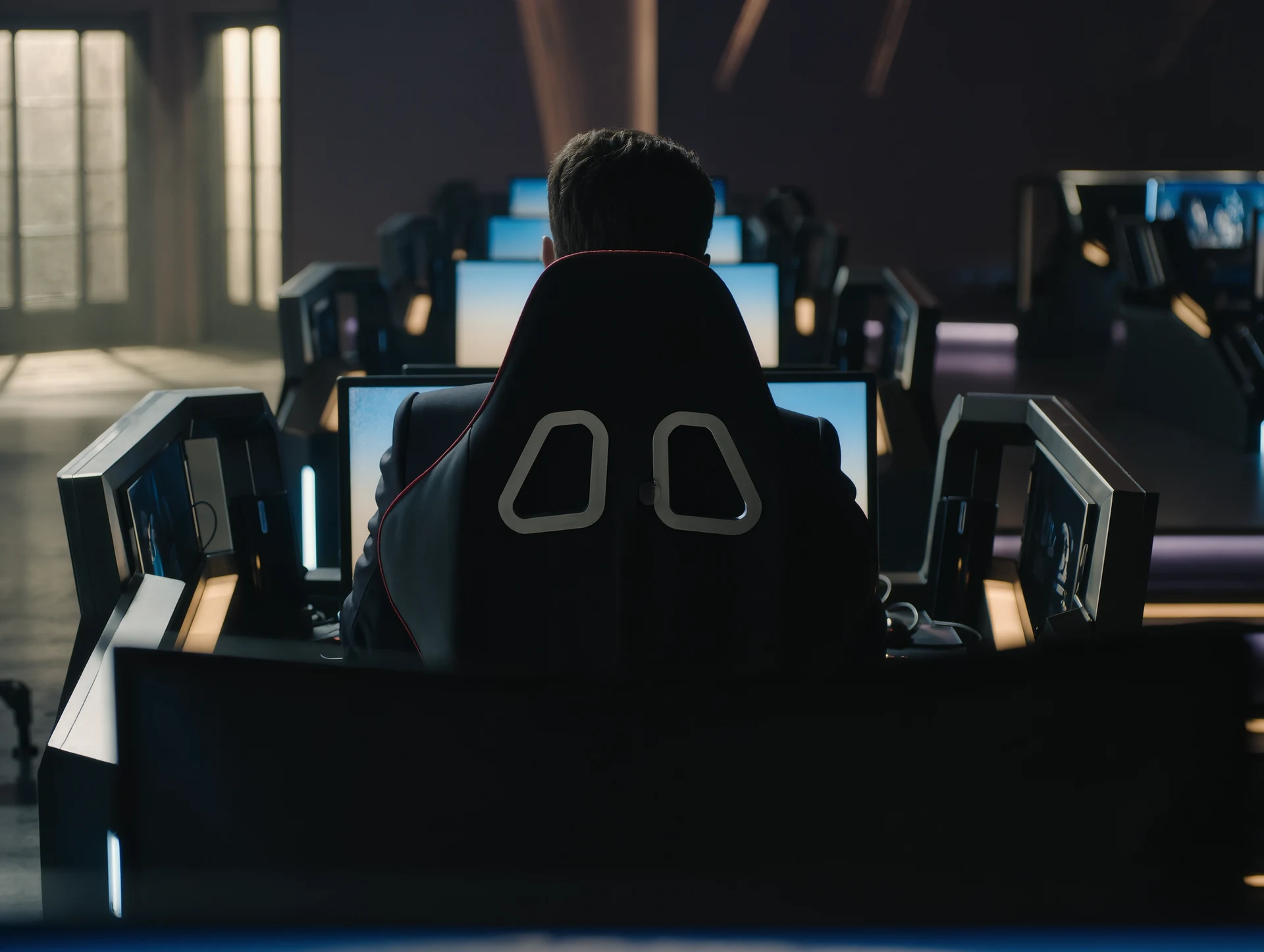 Featured image for Revving Up: Latest Online Racing News showing sim racing content
