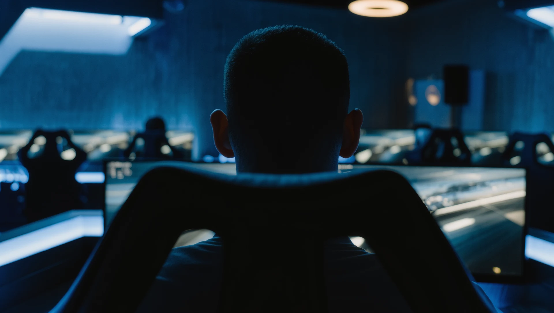 The Rise of Sim Racing Esports