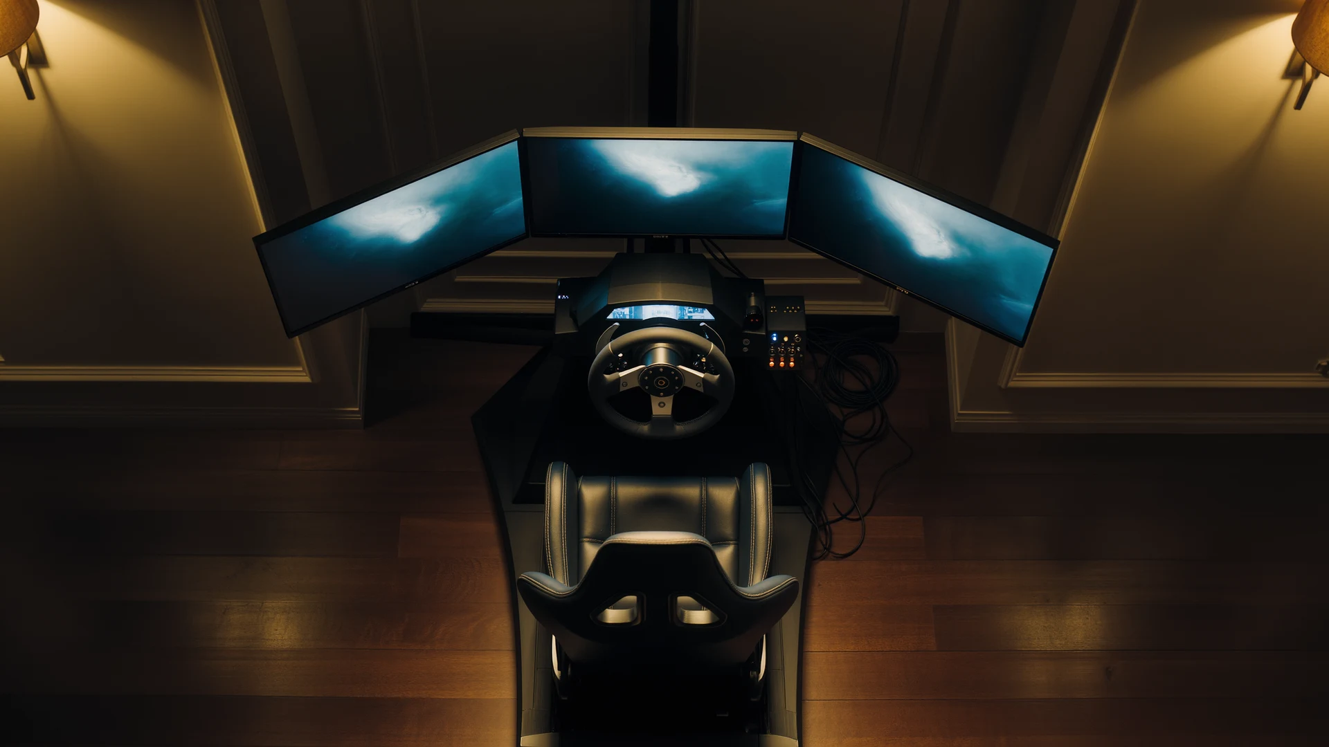 Sim Racing Beginners Guide 2026