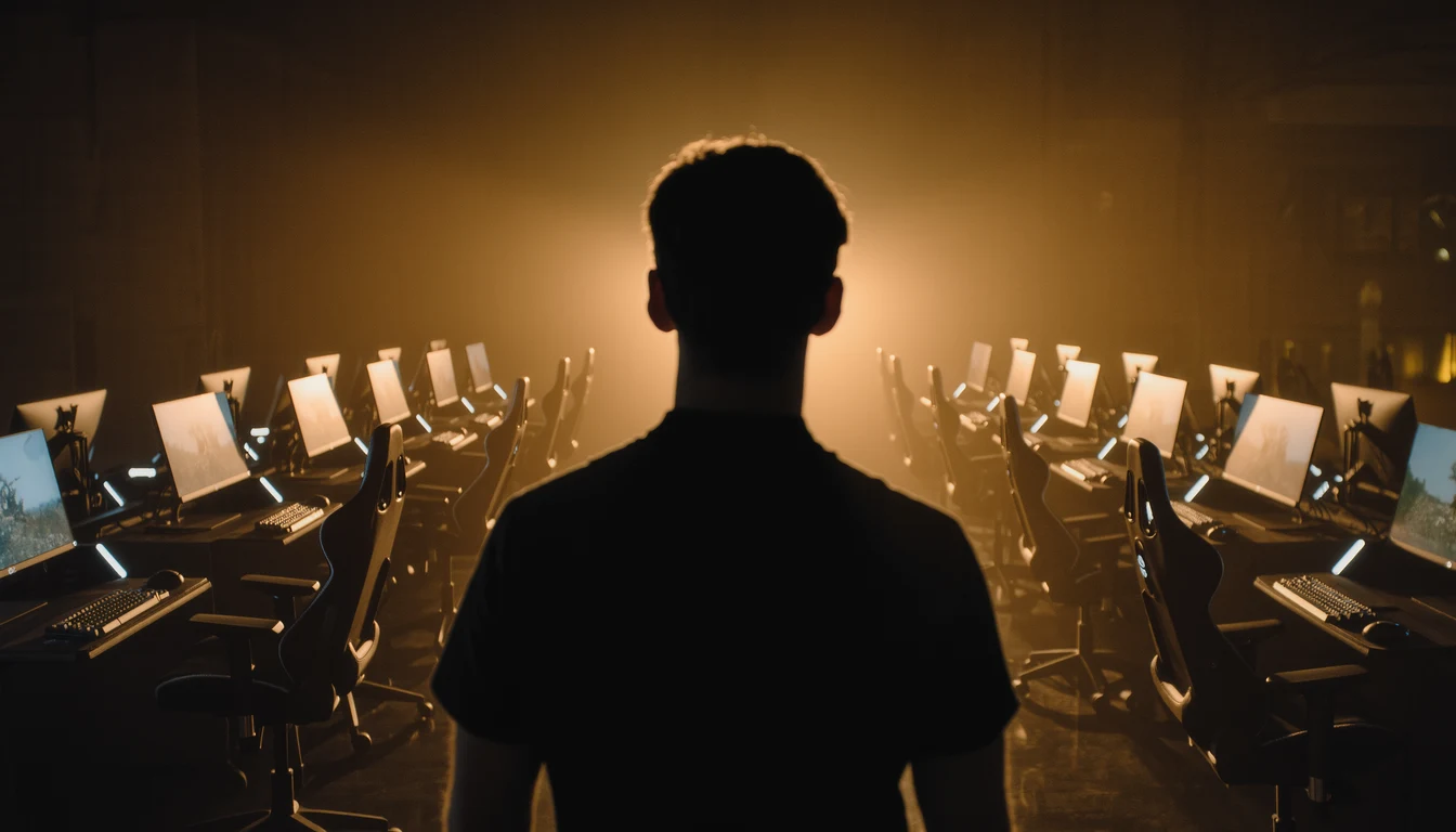 Sim Racing Center Mallorca: The Ultimate Destination for Virtual Racing Enthusiasts